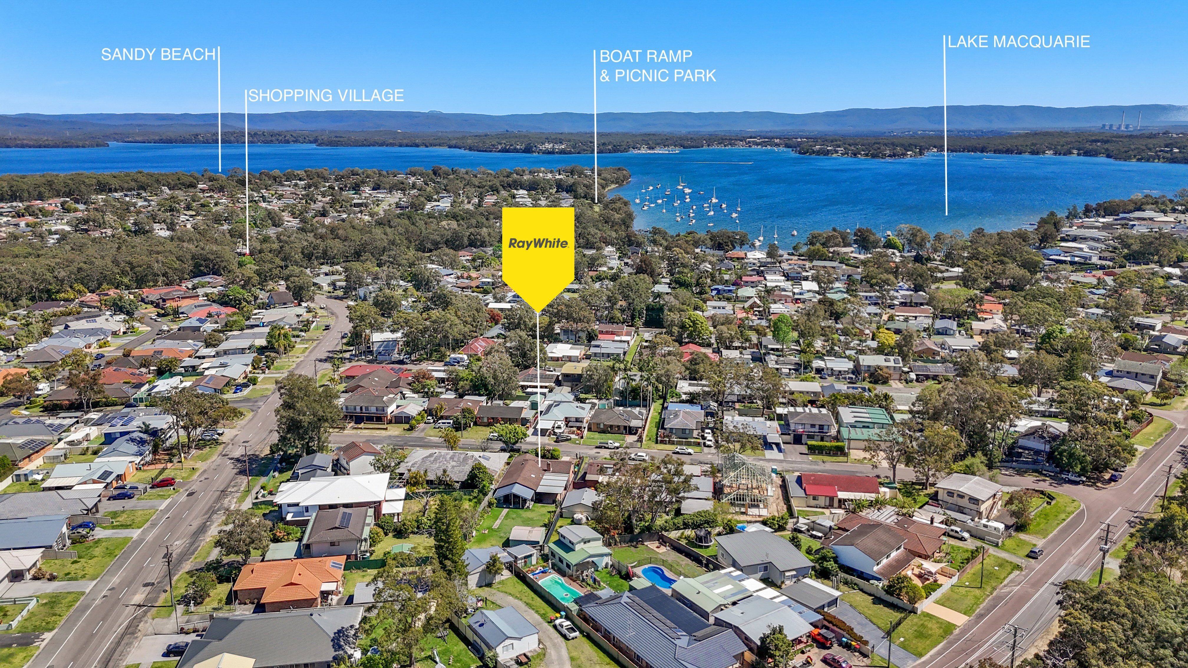 5 Naroo Avenue, Summerland Point, NSW 2259