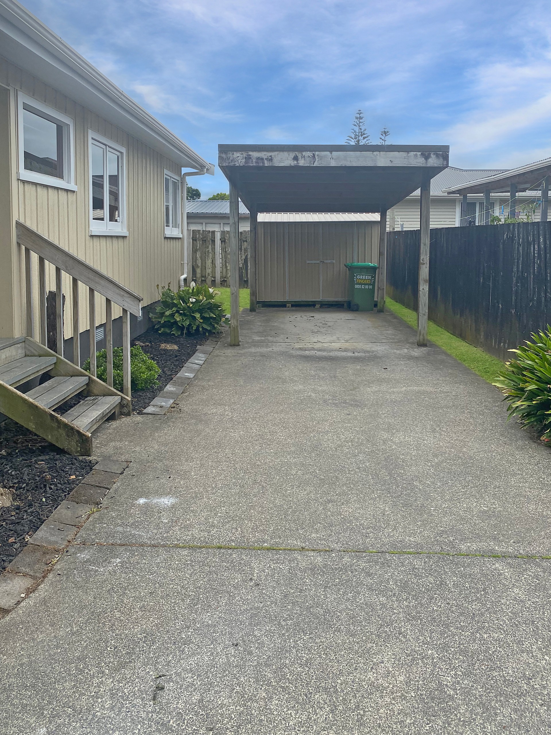 127a Metcalfe Road, Ranui, Waitakere City