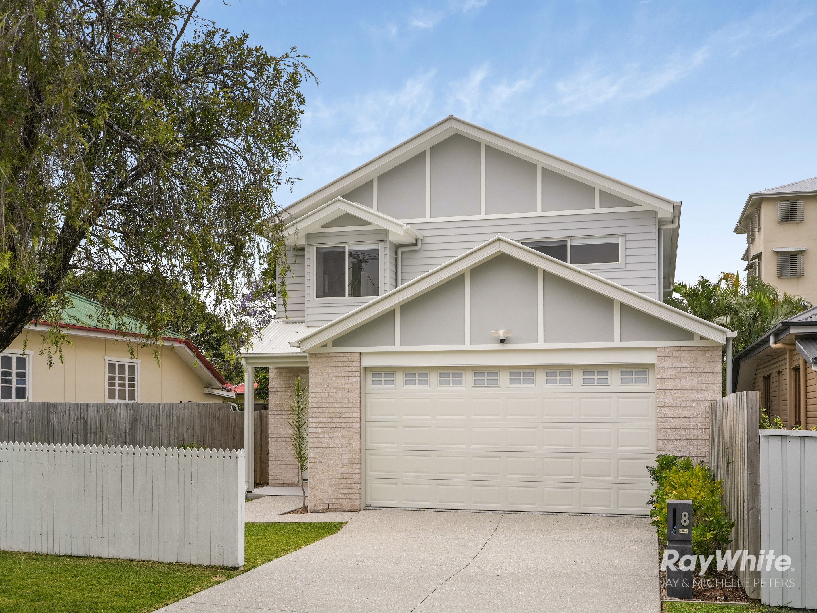 8 Manley Street, Redcliffe, QLD 4020