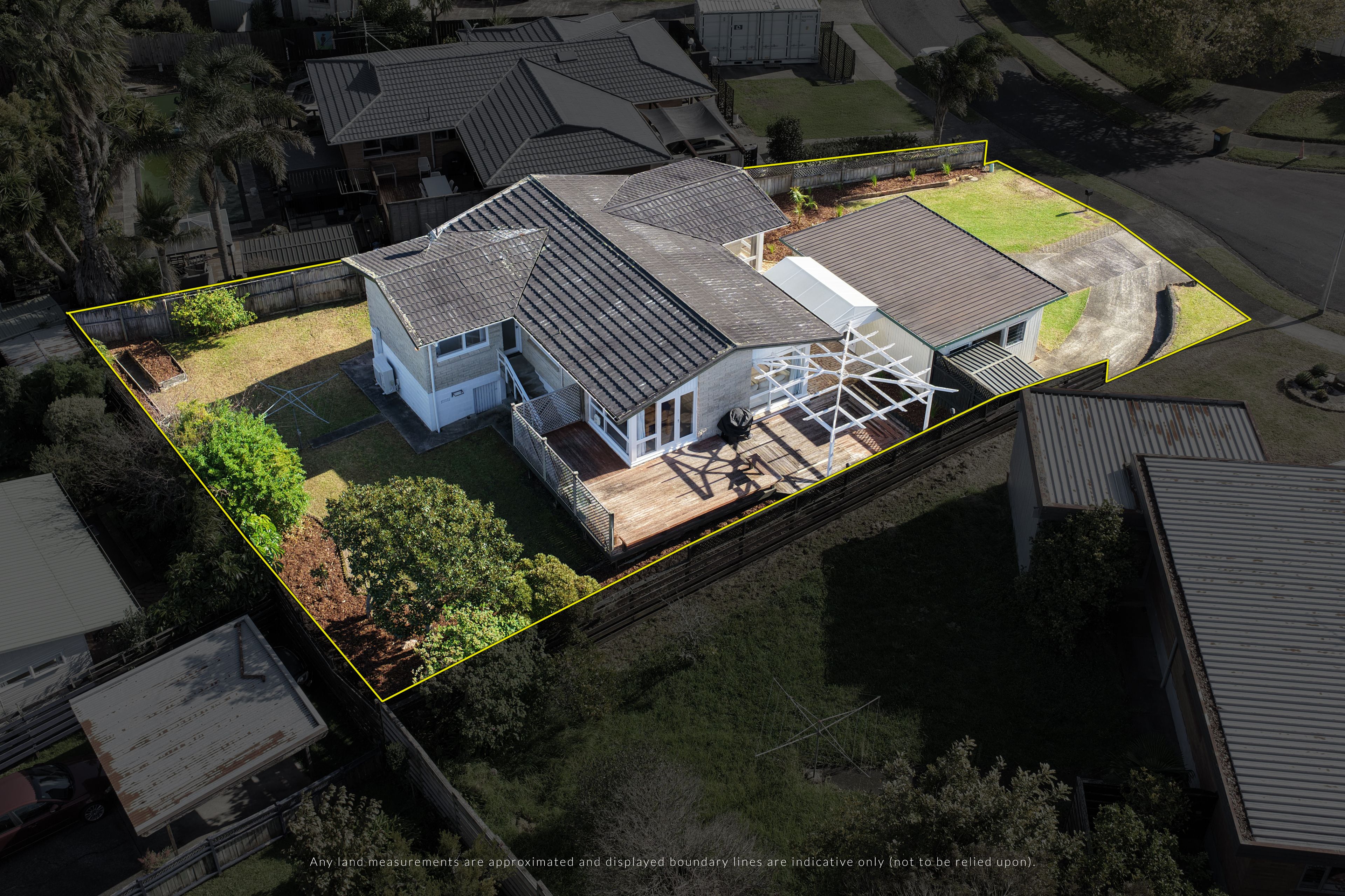 9 Tyrian Close, Half Moon Bay, Manukau City