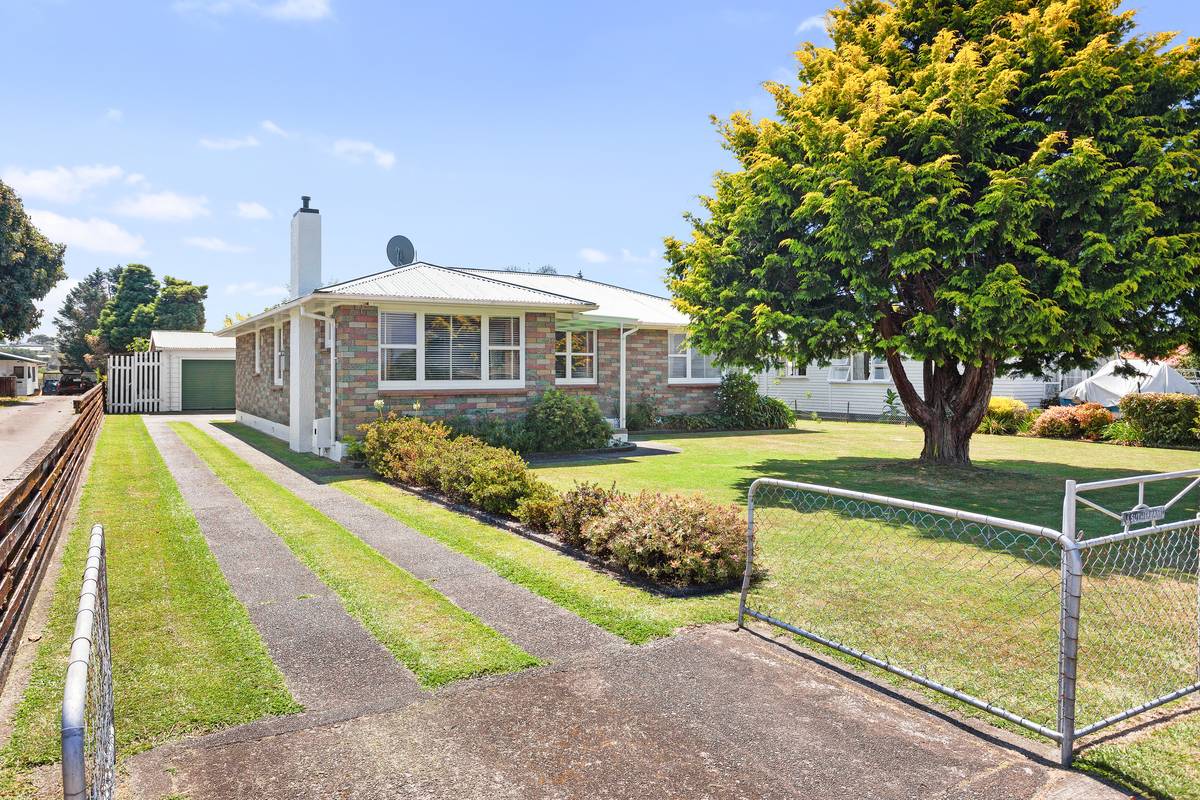 60 Grant Road, Opotiki, Opotiki District Real Estate Ray White New