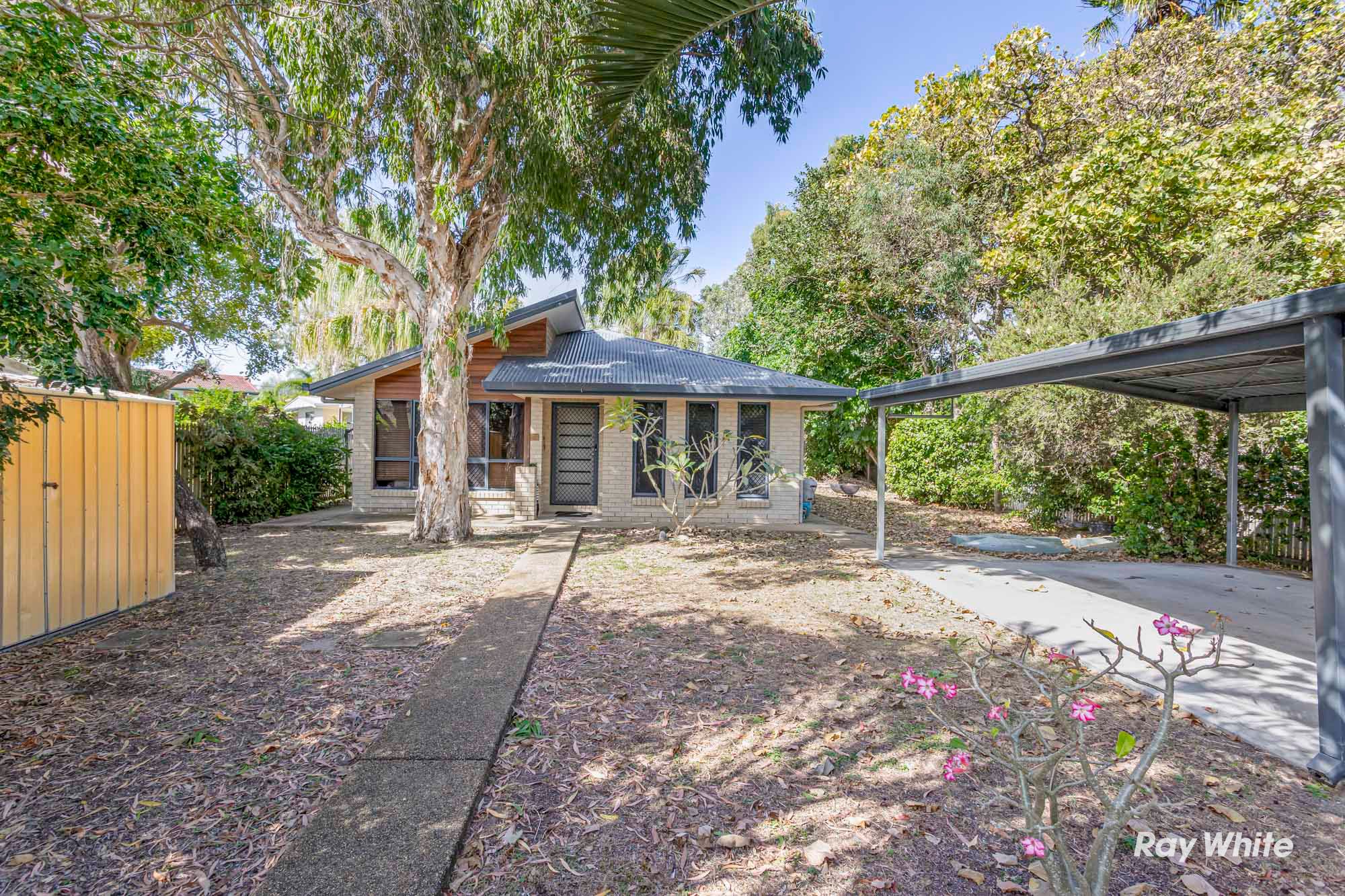 999 Scenic Highway, Kinka Beach, QLD 4703