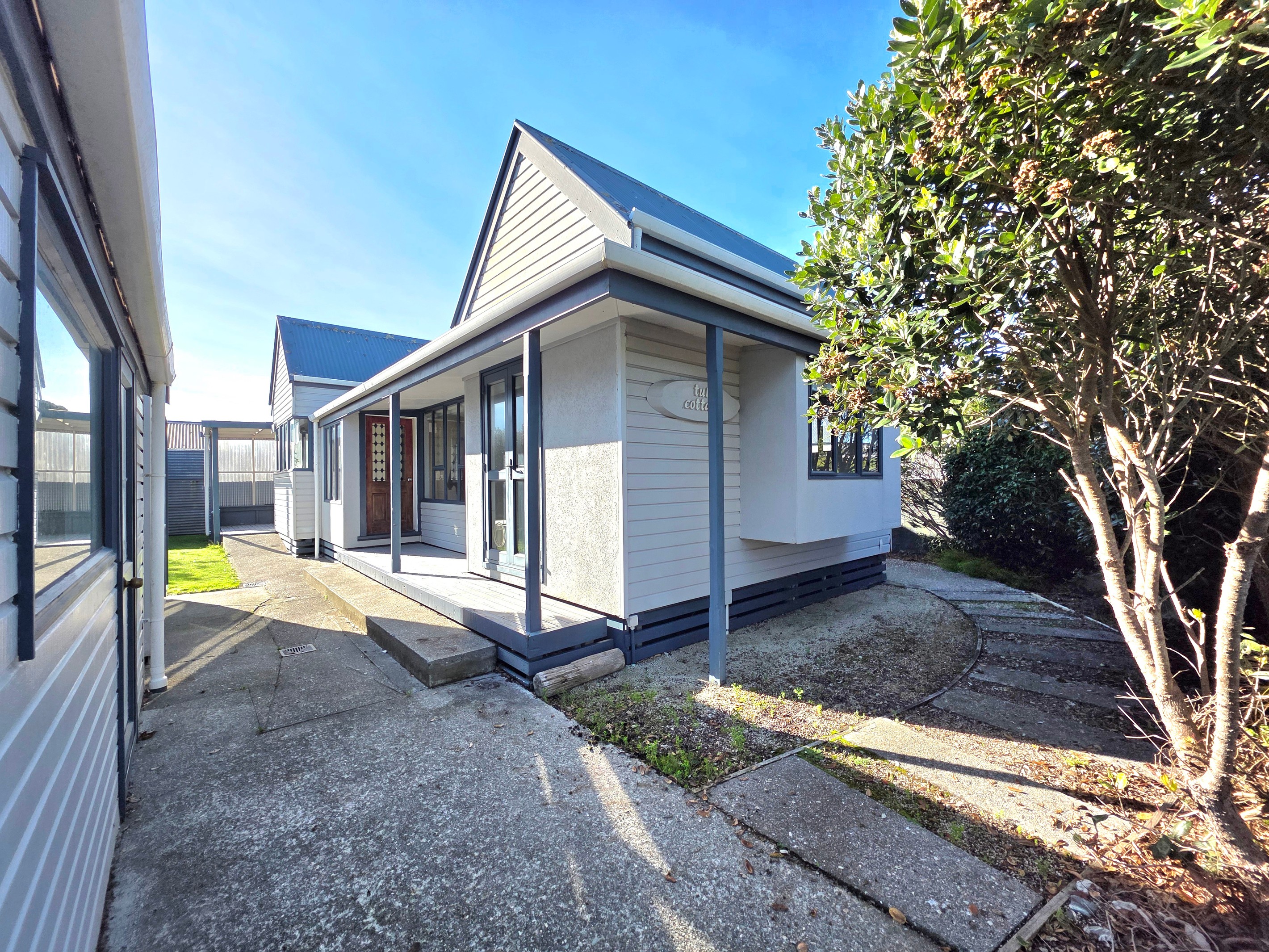 30 Tudor Street, Hokitika, Westland District