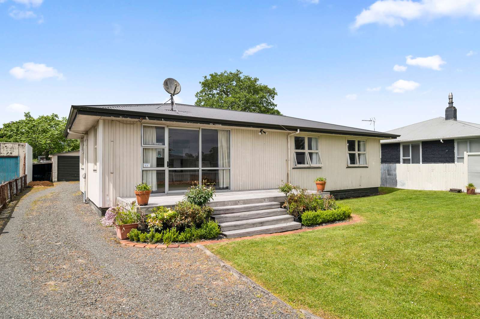 17 Charles Street, Tokoroa, South Waikato District Real Estate Ray