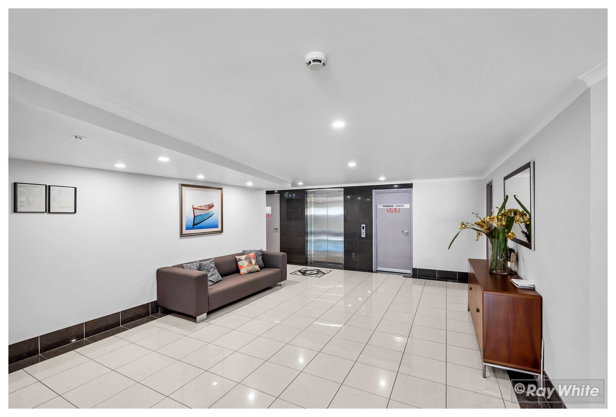 501/6 Victoria Parade, Rockhampton City, QLD 4700