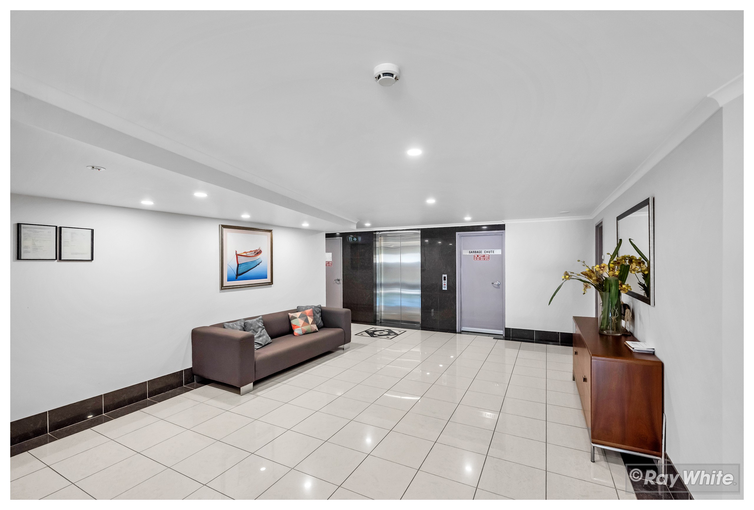 501/6 Victoria Parade, Rockhampton City, QLD 4700