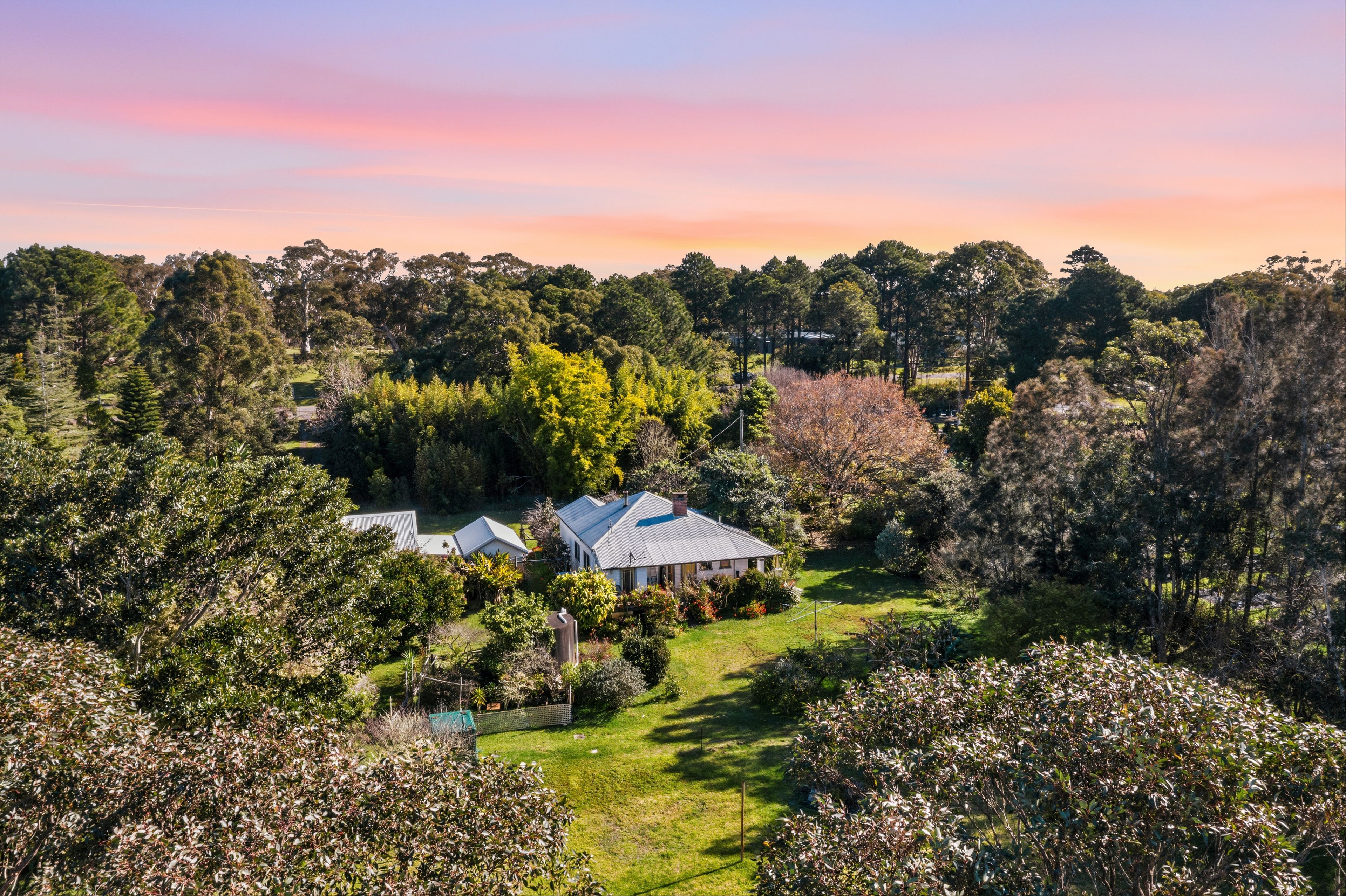89 Carters Road — photo from Ray White Charmhaven