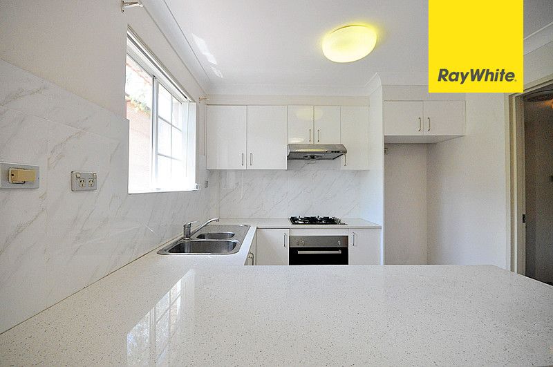 43 / 18 Clarence Street, Lidcombe, NSW 2141