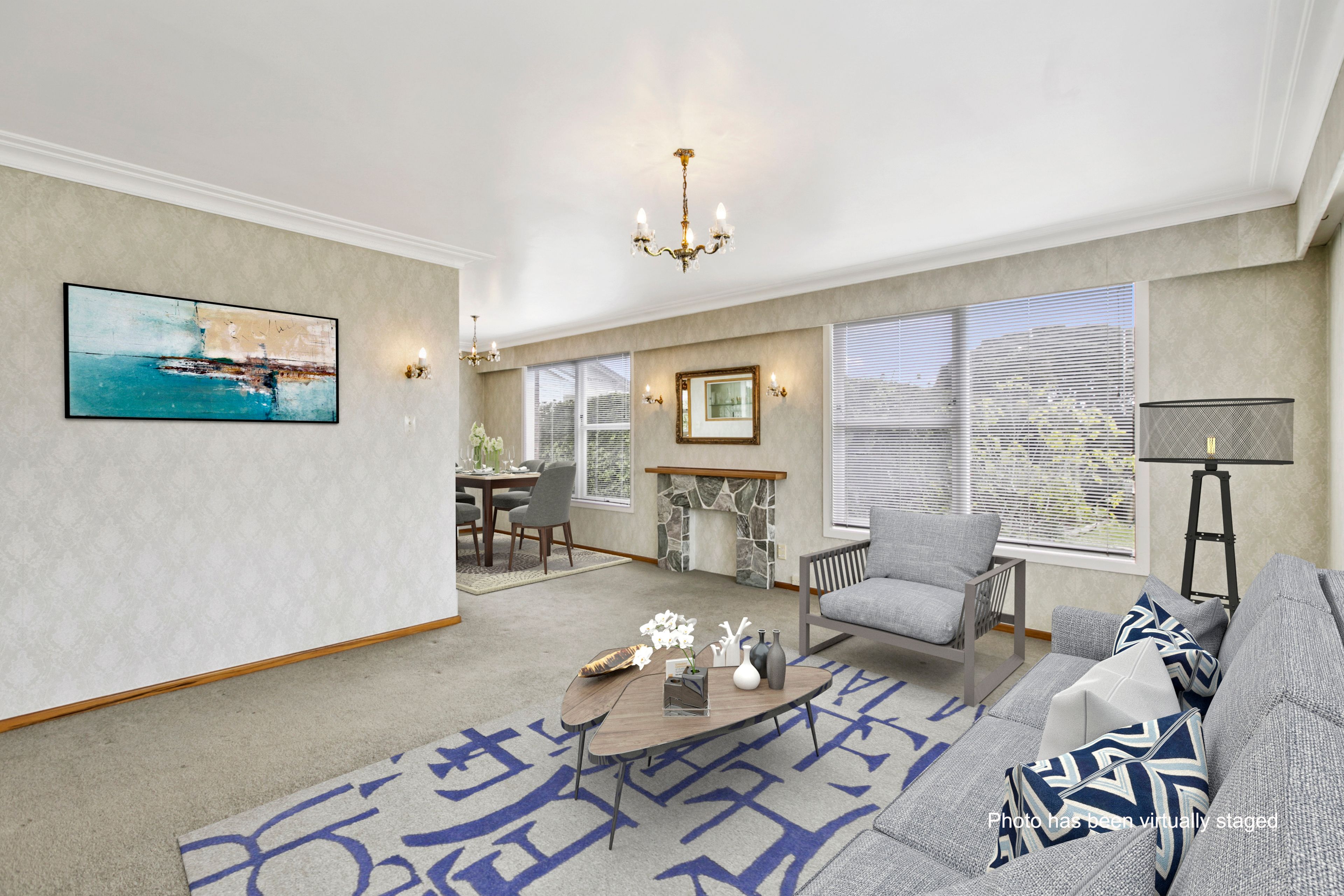 2/22 Warren Avenue, Three Kings, Auckland City