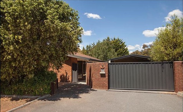 10 Wolff Crescent, Latham, ACT 2615