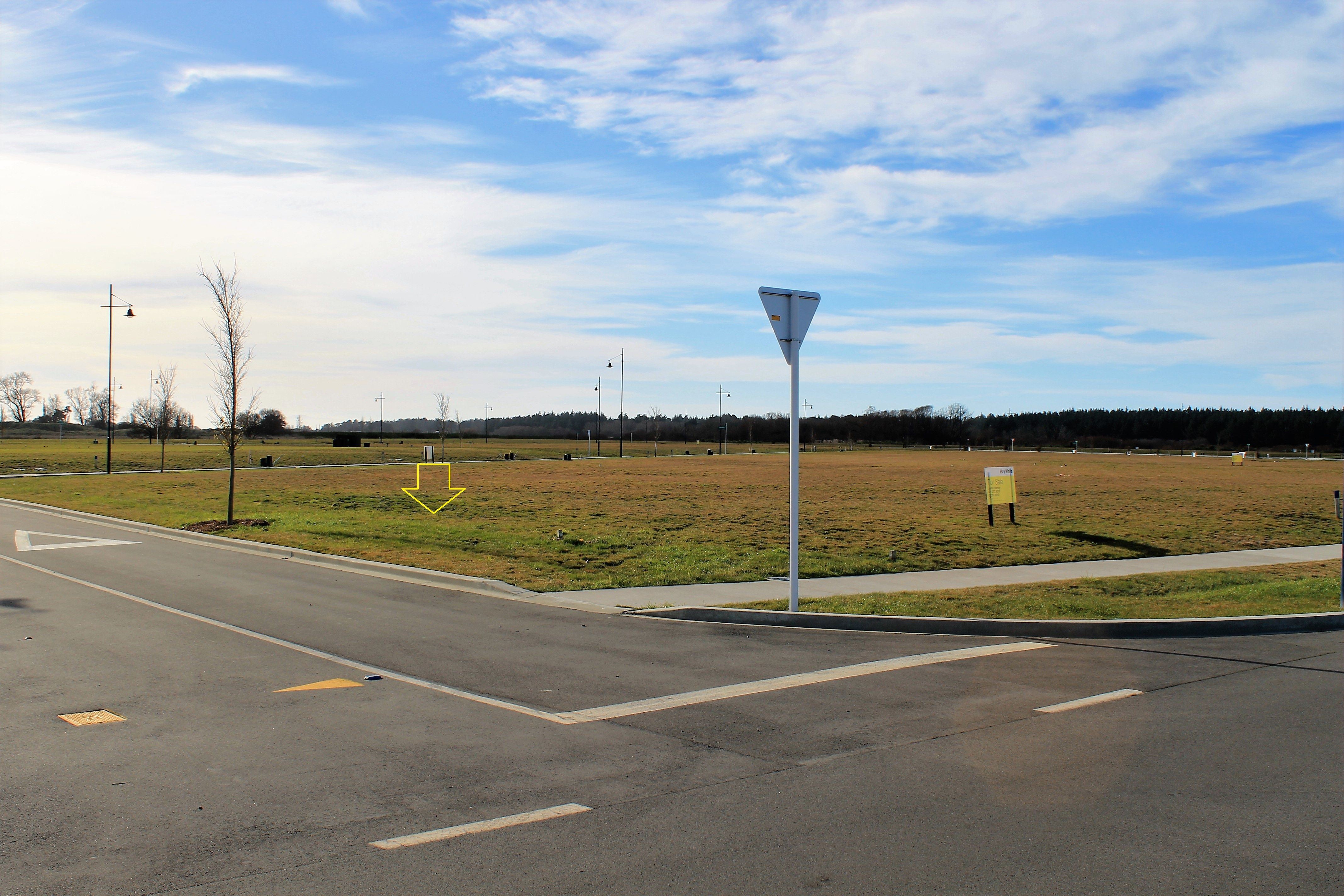 2 Helicon Street, Pegasus, Waimakariri District