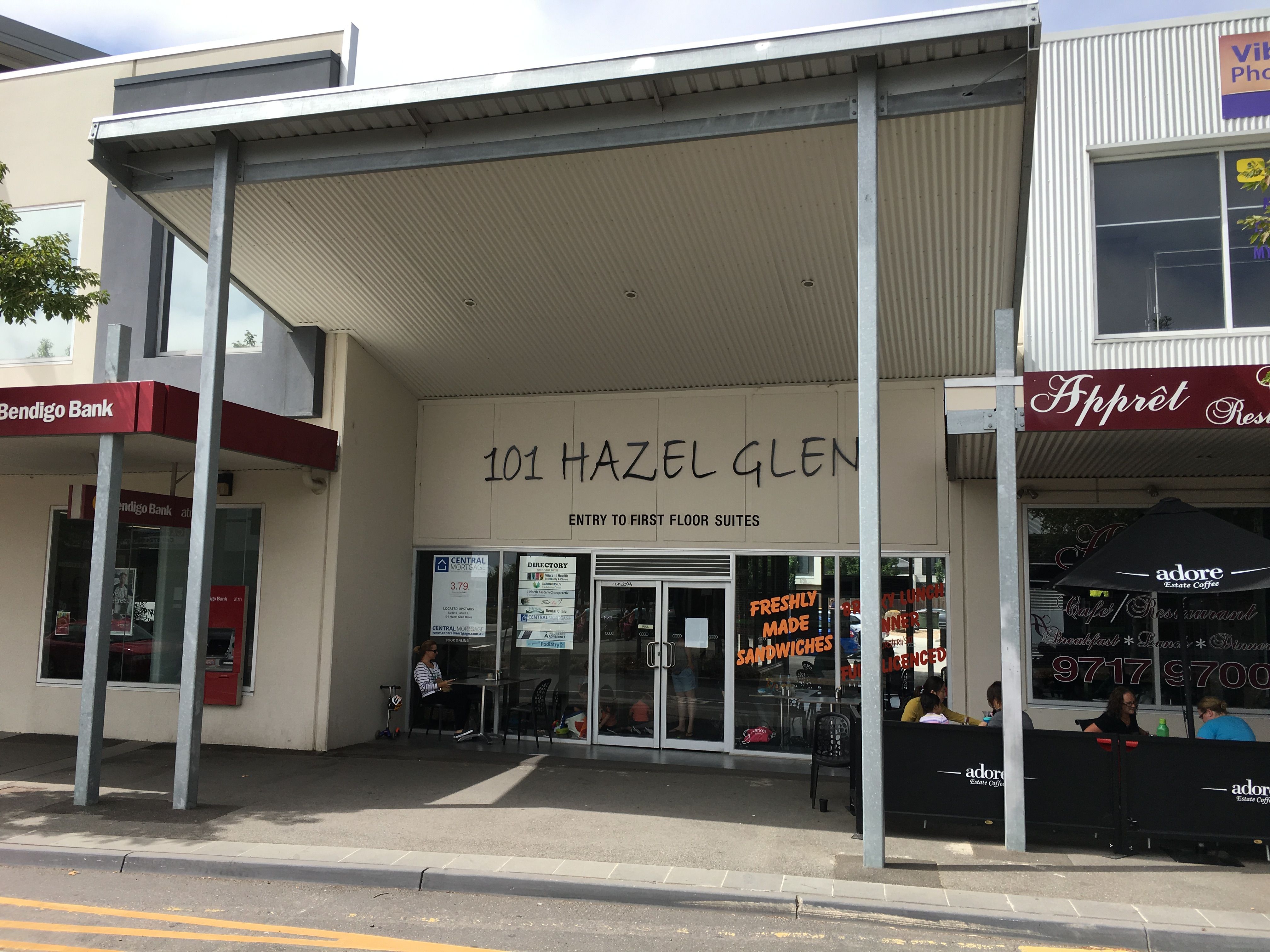 Unit 7/101 Hazel Glen Drive, Doreen, VIC 3754