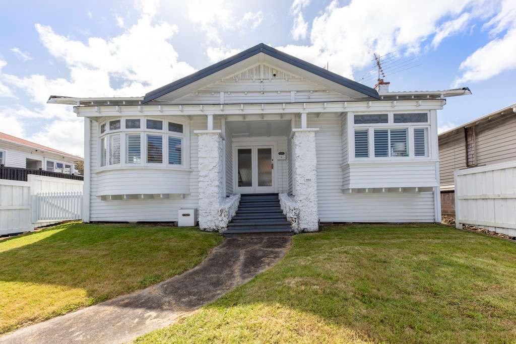 662 Mt Albert Road, Royal Oak, Auckland City Real Estate Ray White