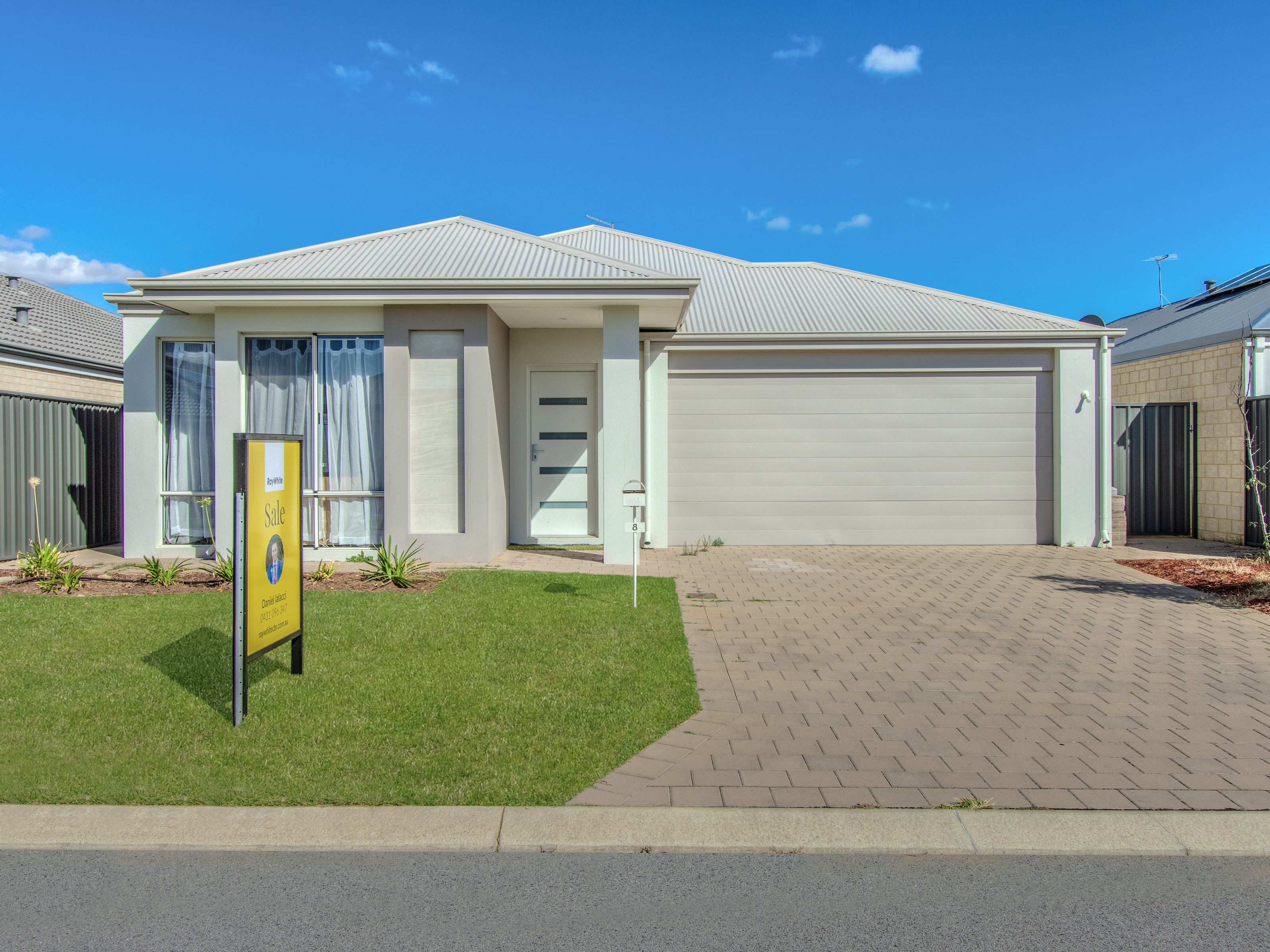 8 Russet Way, Baldivis, WA 6171