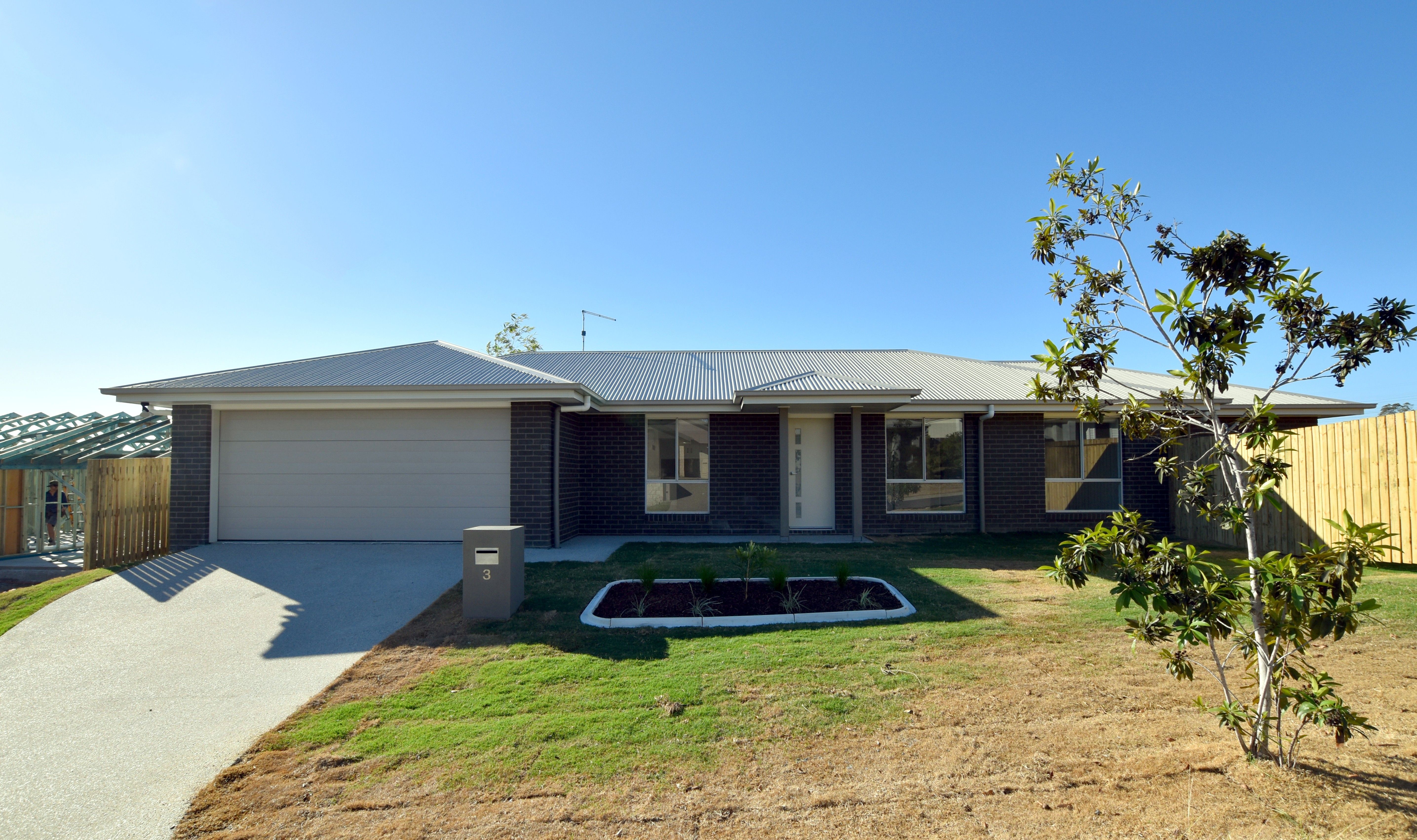 3 Bufflehead Road, Kirkwood, QLD 4680