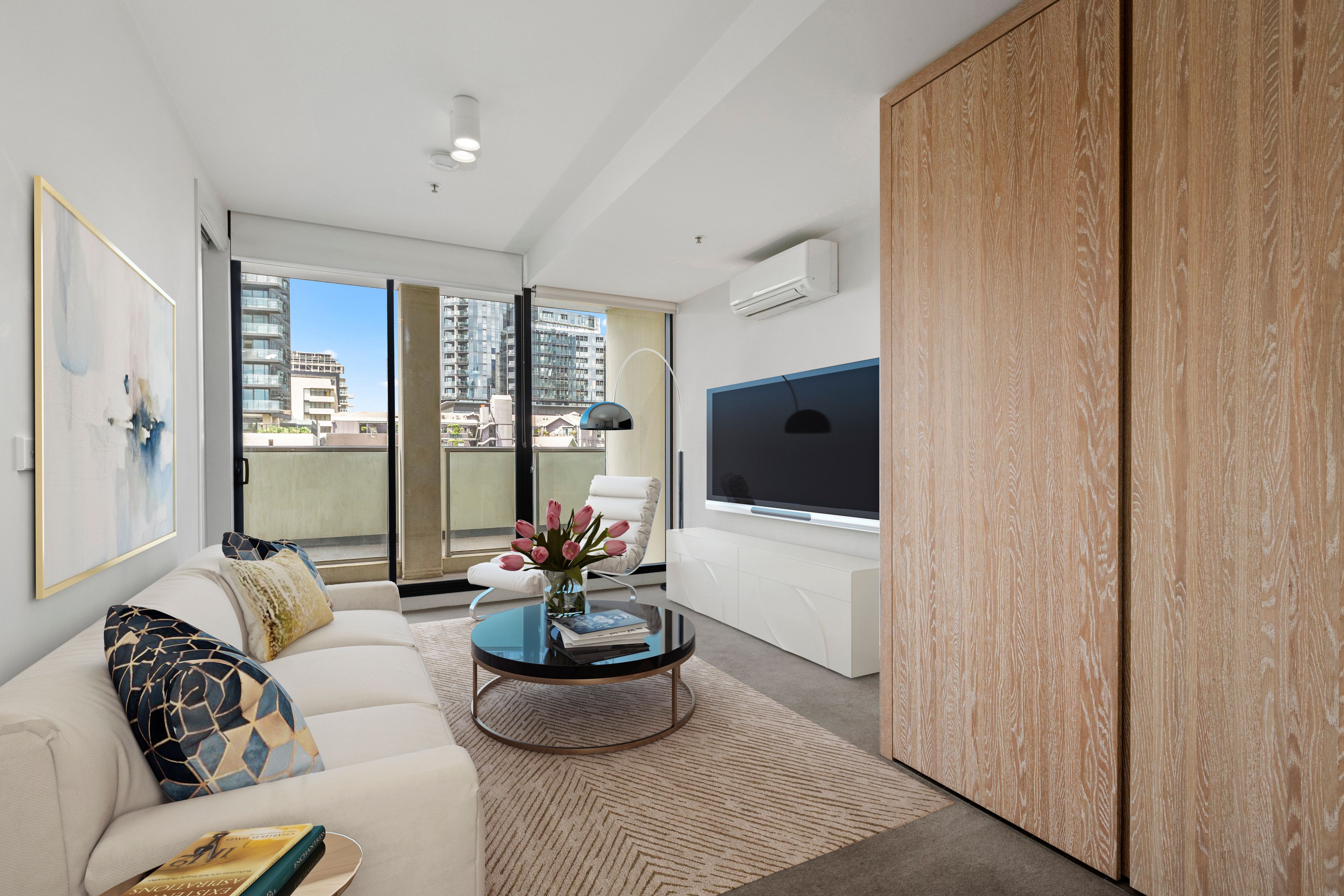 612/50 Claremont Street, South Yarra, VIC 3141