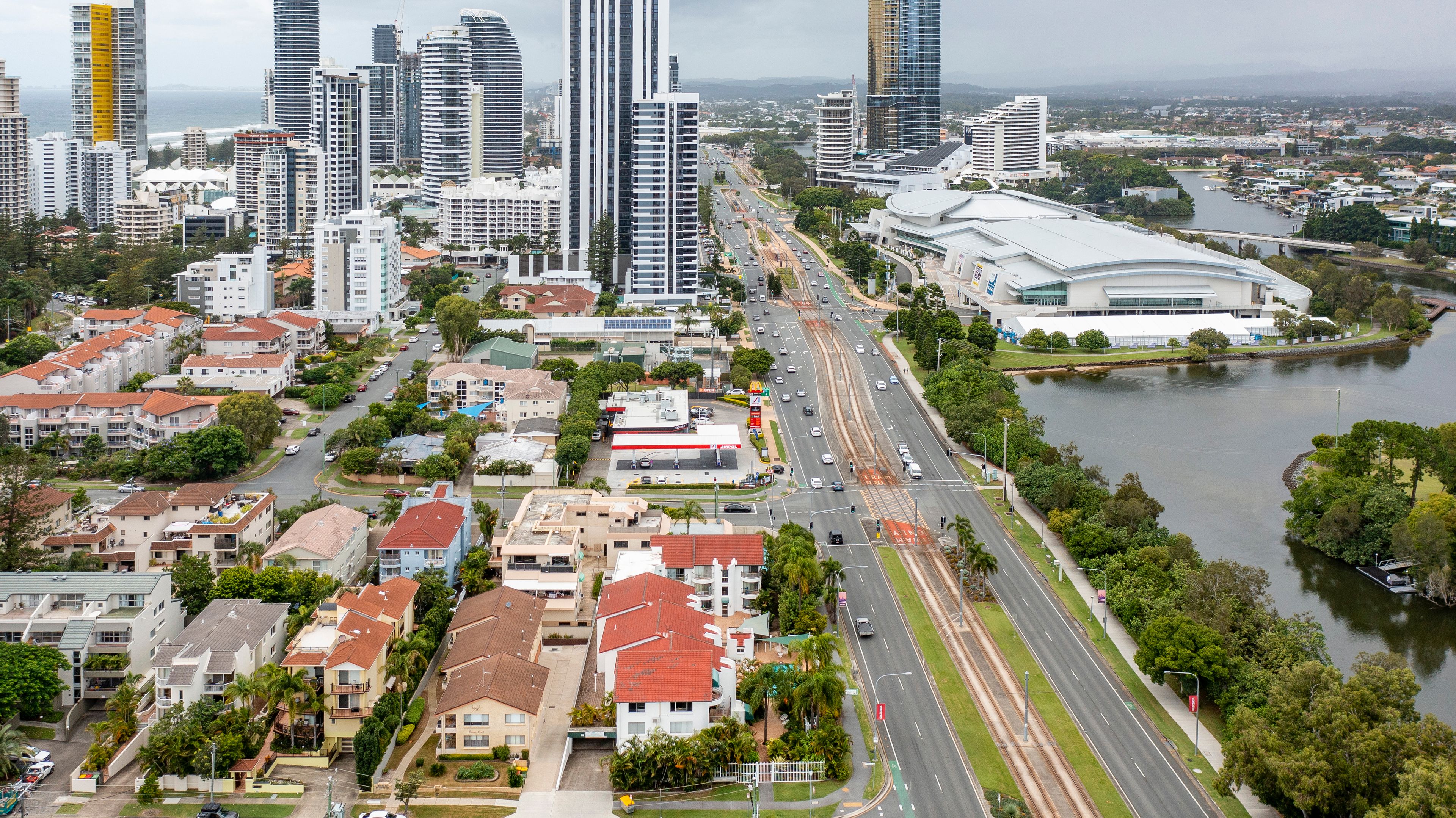 17/2753 Gold Coast Highway, Broadbeach, QLD 4218