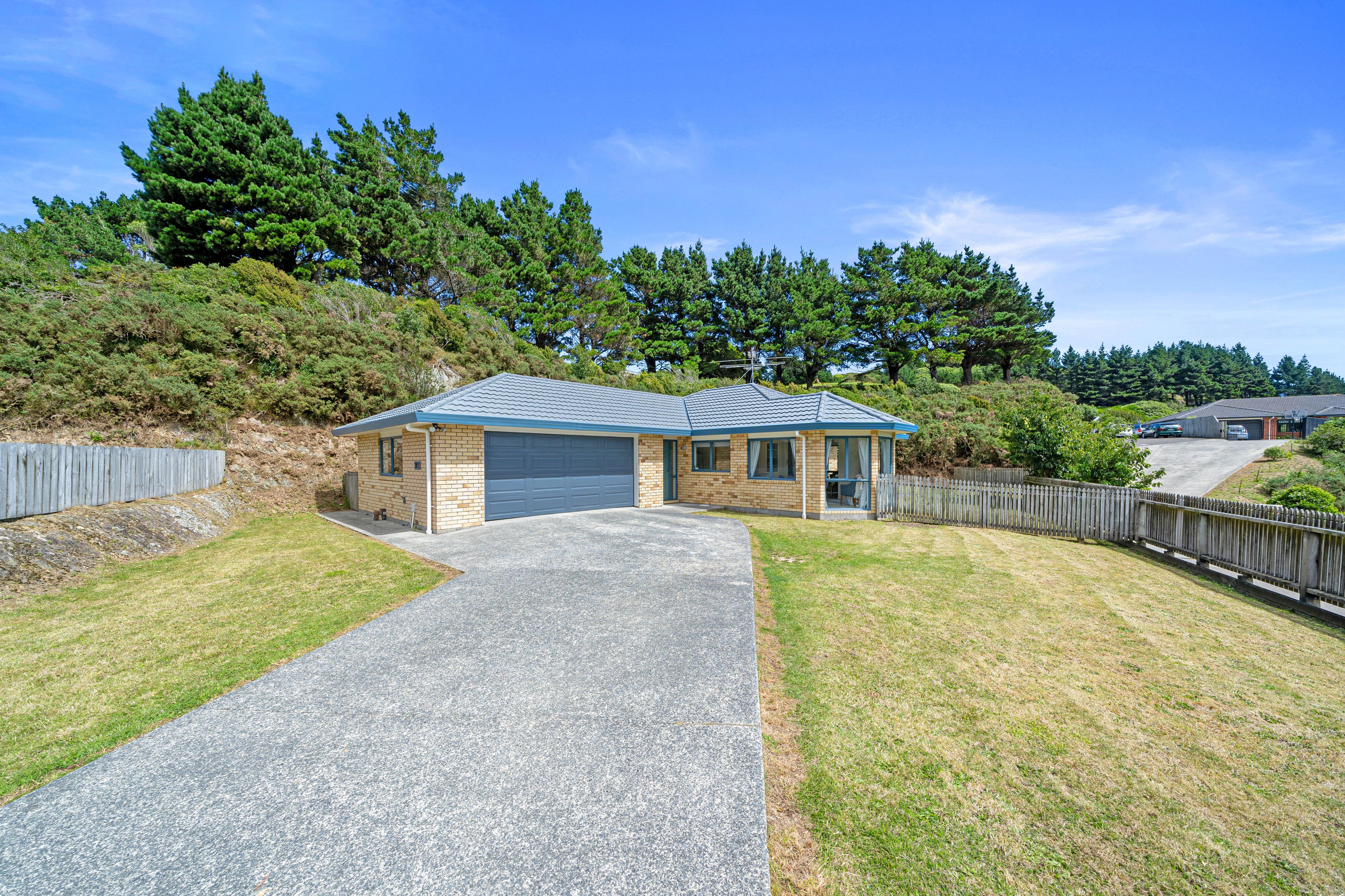 245 Maungaraki Road, Maungaraki, Lower Hutt City