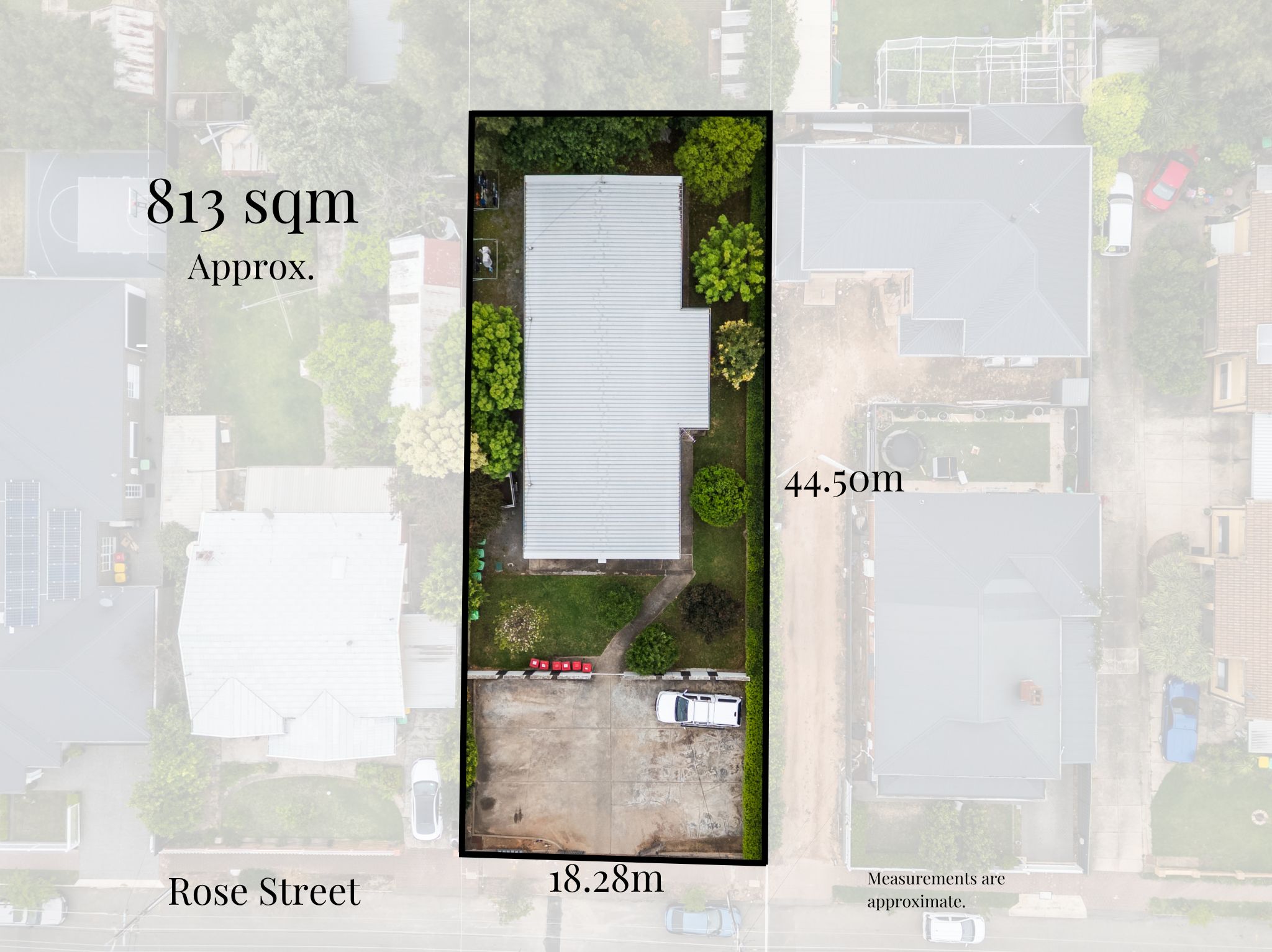 1 to 6/68 Rose Street — photo 3 of 26