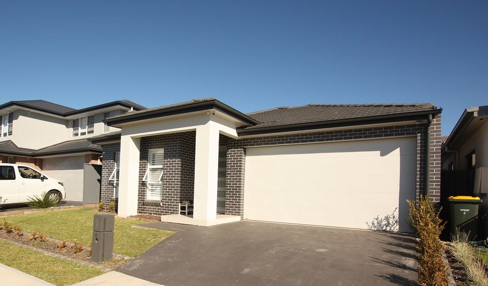 4 Dipodium Avenue, Denham Court, NSW 2565