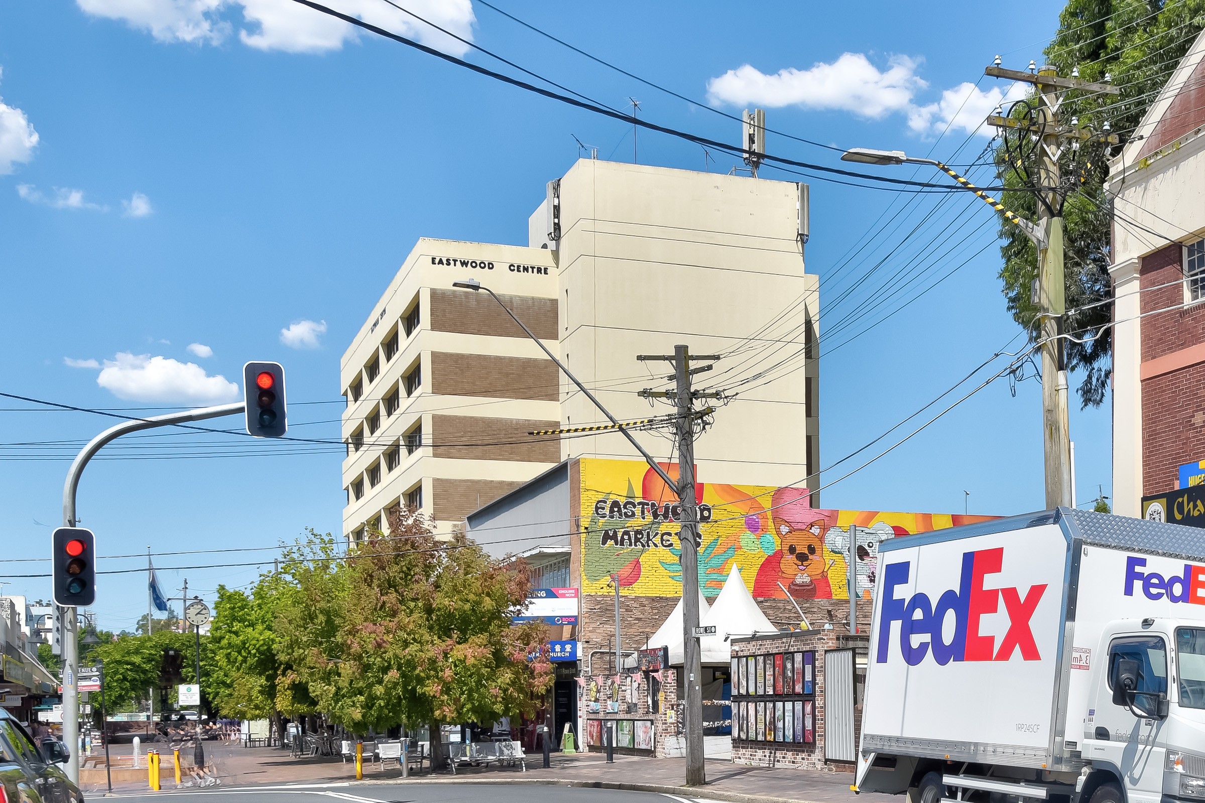 Suite 1/192-194 Rowe Street, Eastwood, NSW 2122