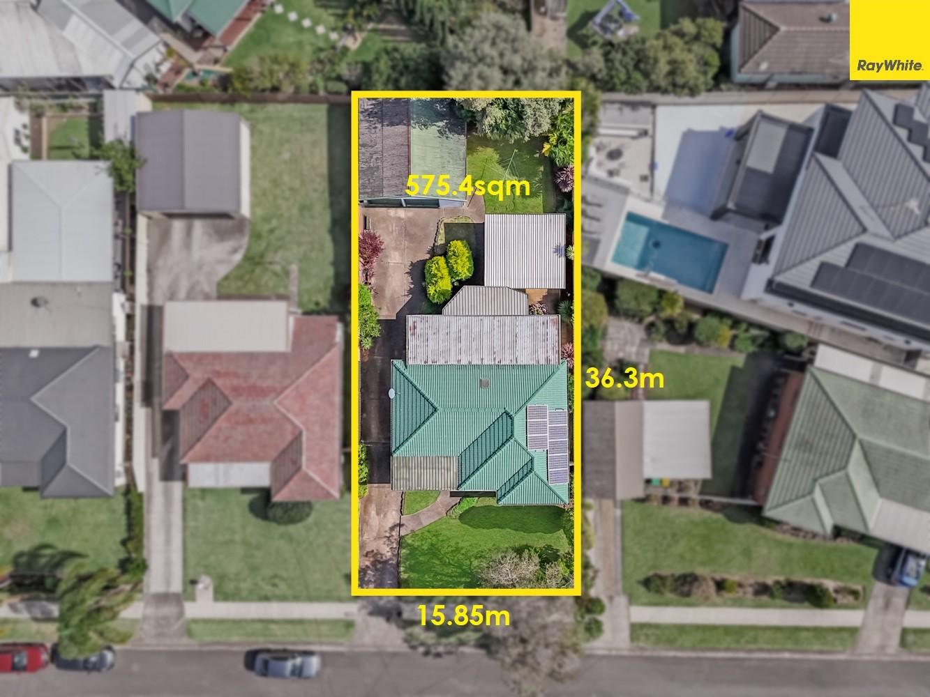 16 Fiona Street, Merrylands, NSW 2160