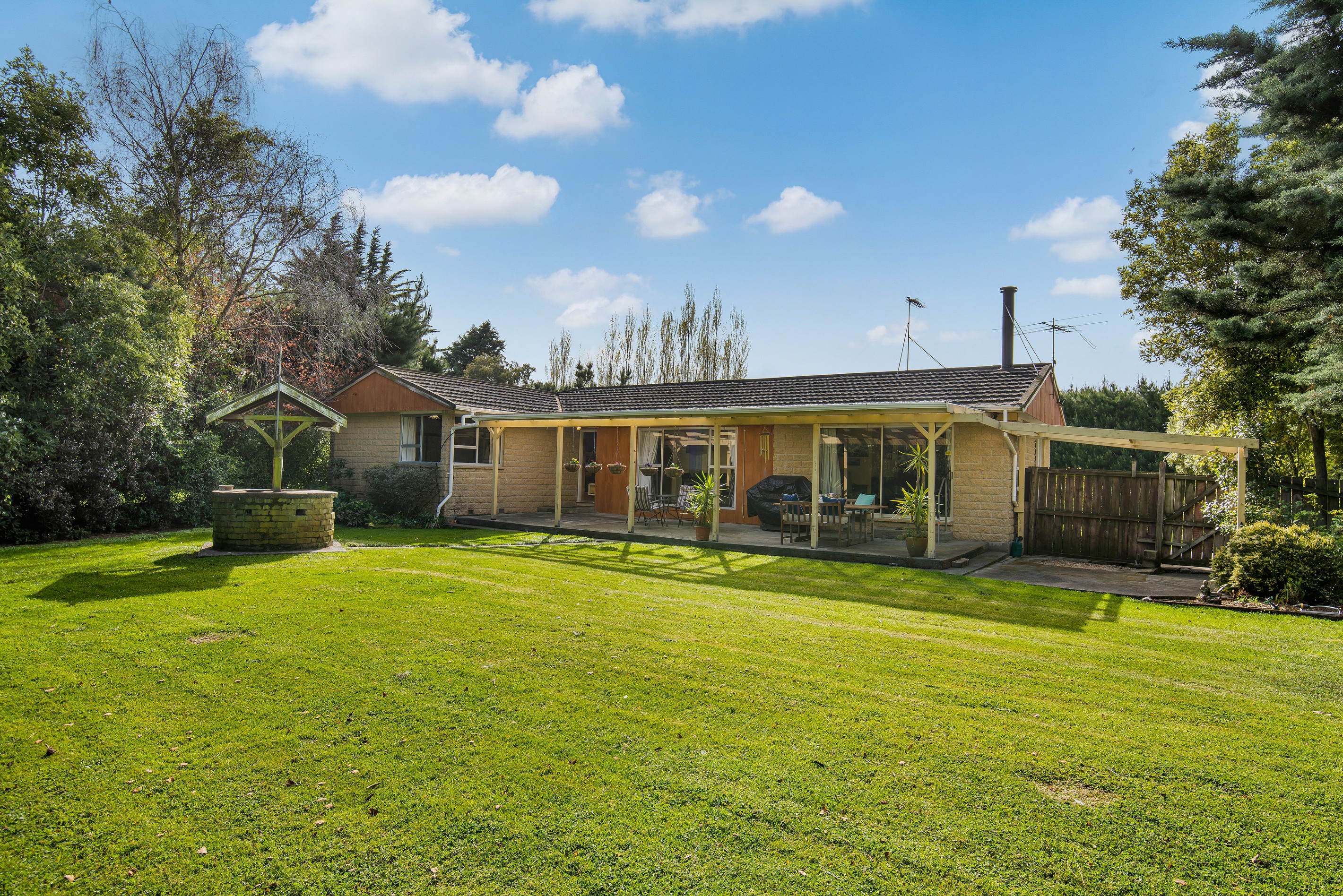 27 Sandy Knolls Road, Burnham, Selwyn District