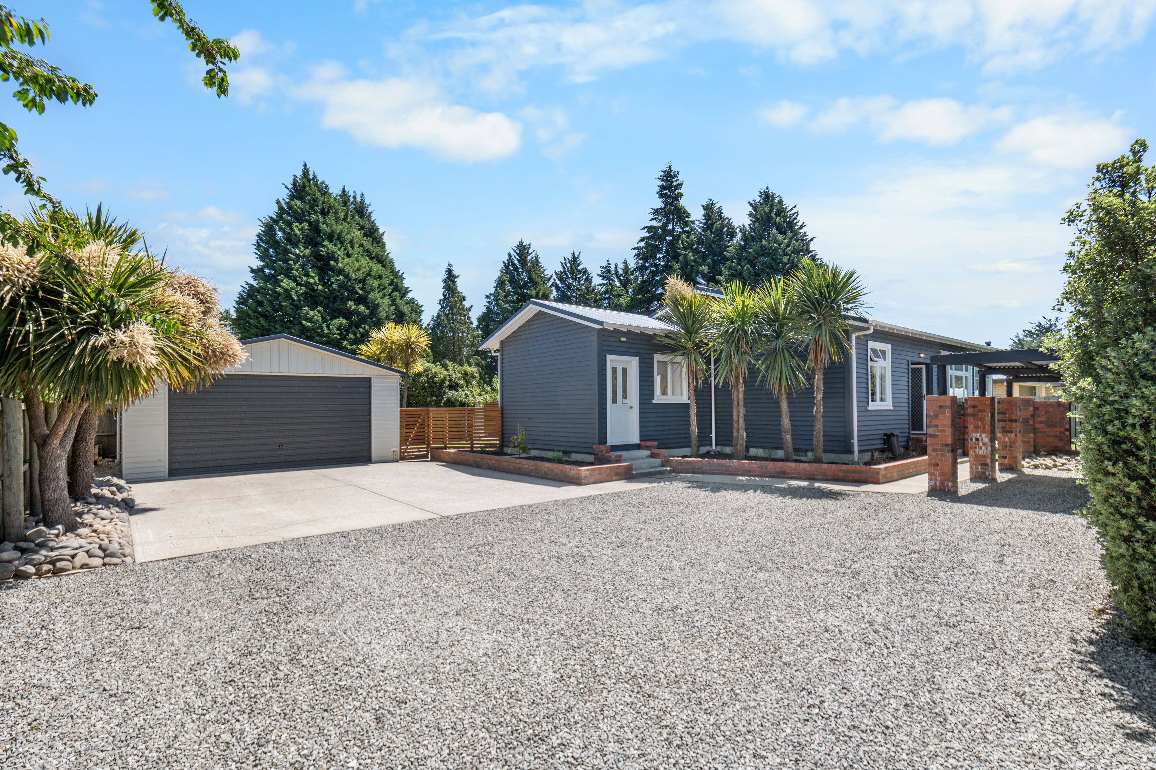 14 Russell Street, Darfield, Selwyn District