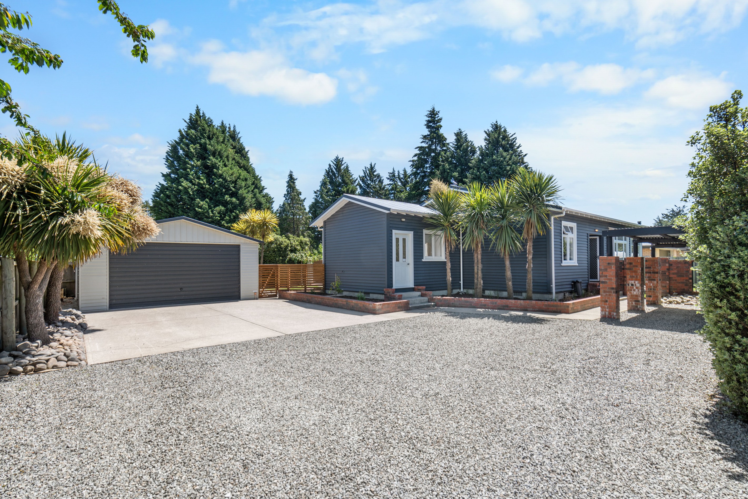 14 Russell Street, Darfield, Selwyn District
