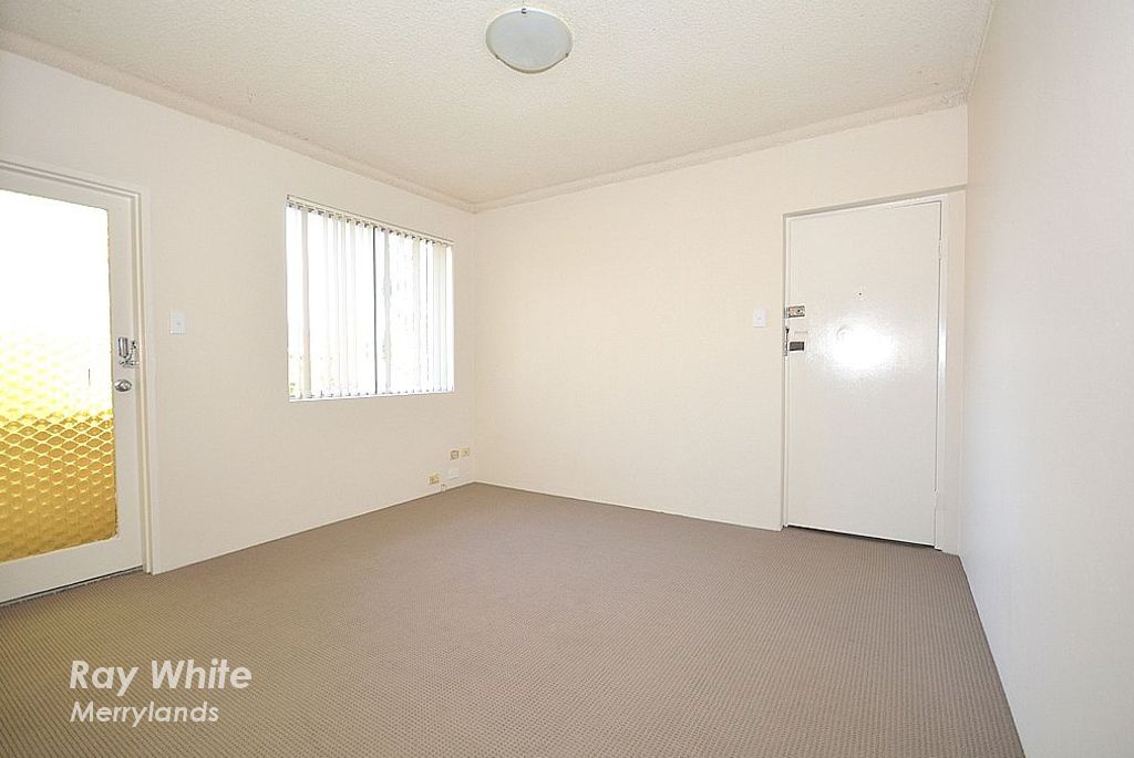 1/26 Hutchinson Street, Granville, NSW 2142