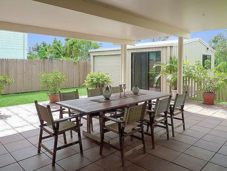3 Feeney Avenue, Rasmussen, QLD 4815