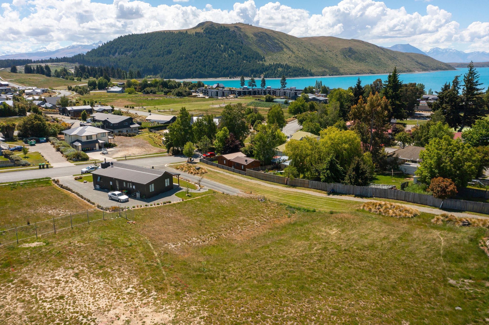 3 Andrew Don Drive, Lake Tekapo, Mackenzie District