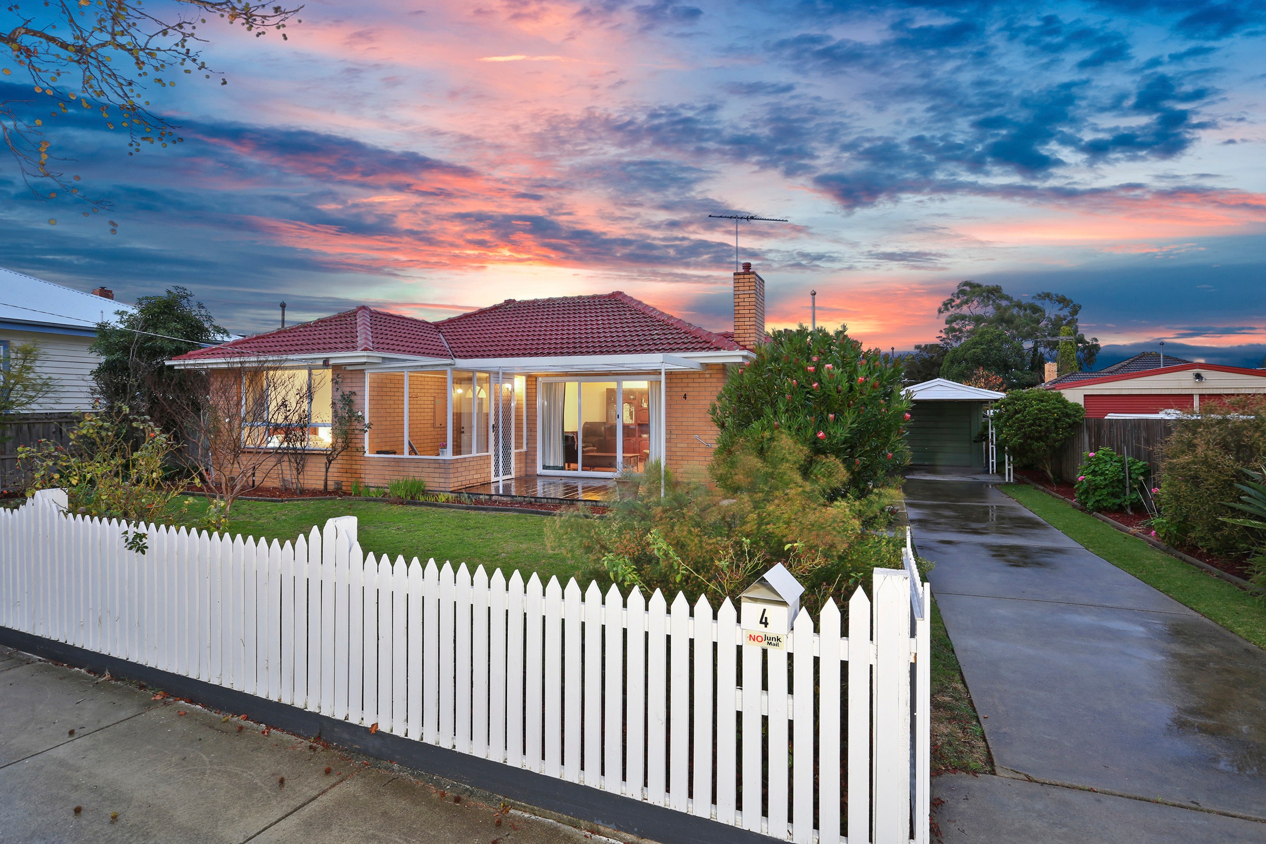 4 Bohan Grove, Belmont, VIC 3216