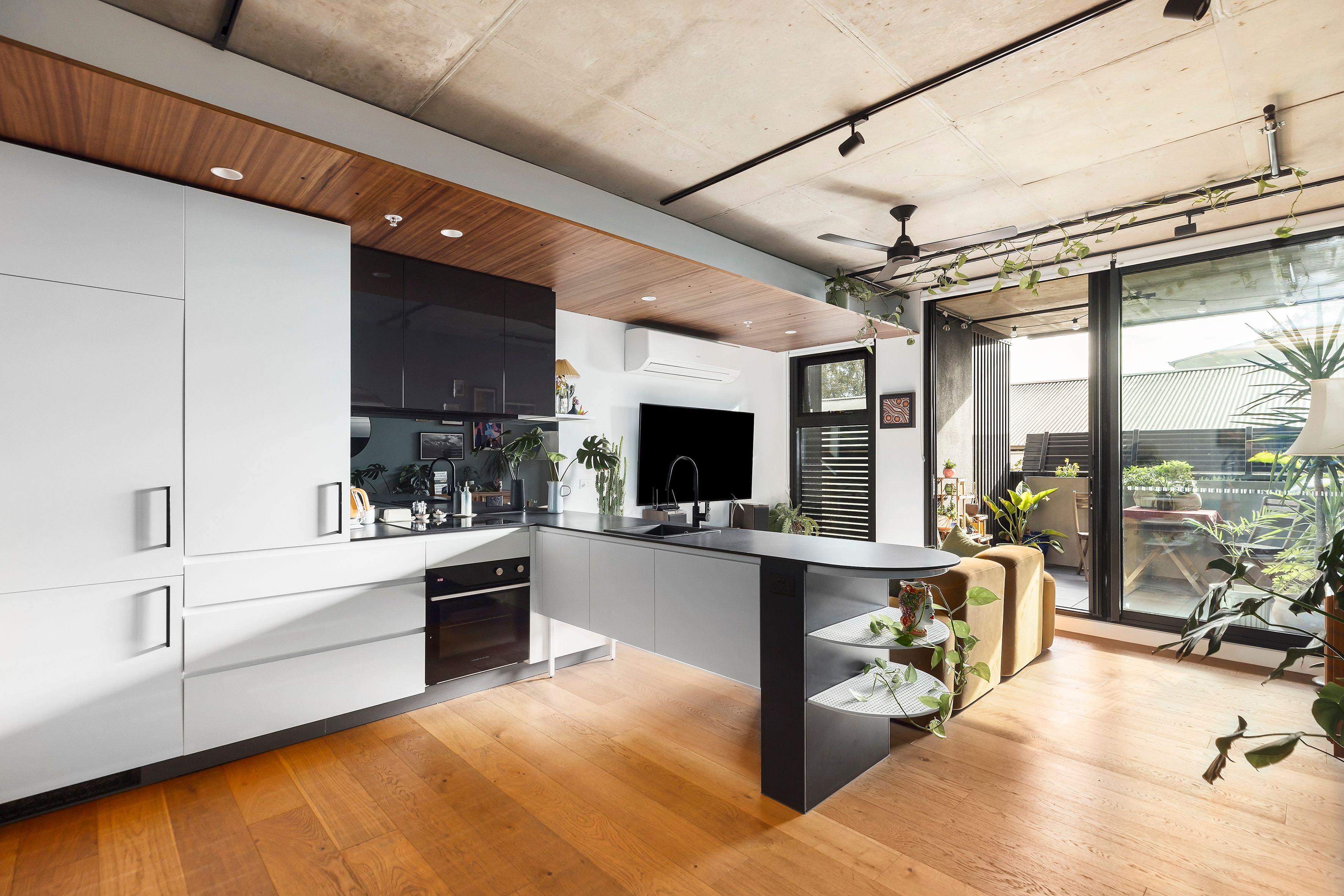 109/269 Stewart Street, Brunswick East, VIC 3057