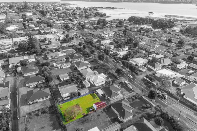 20A Rimu Road, Mangere Bridge, Manukau City