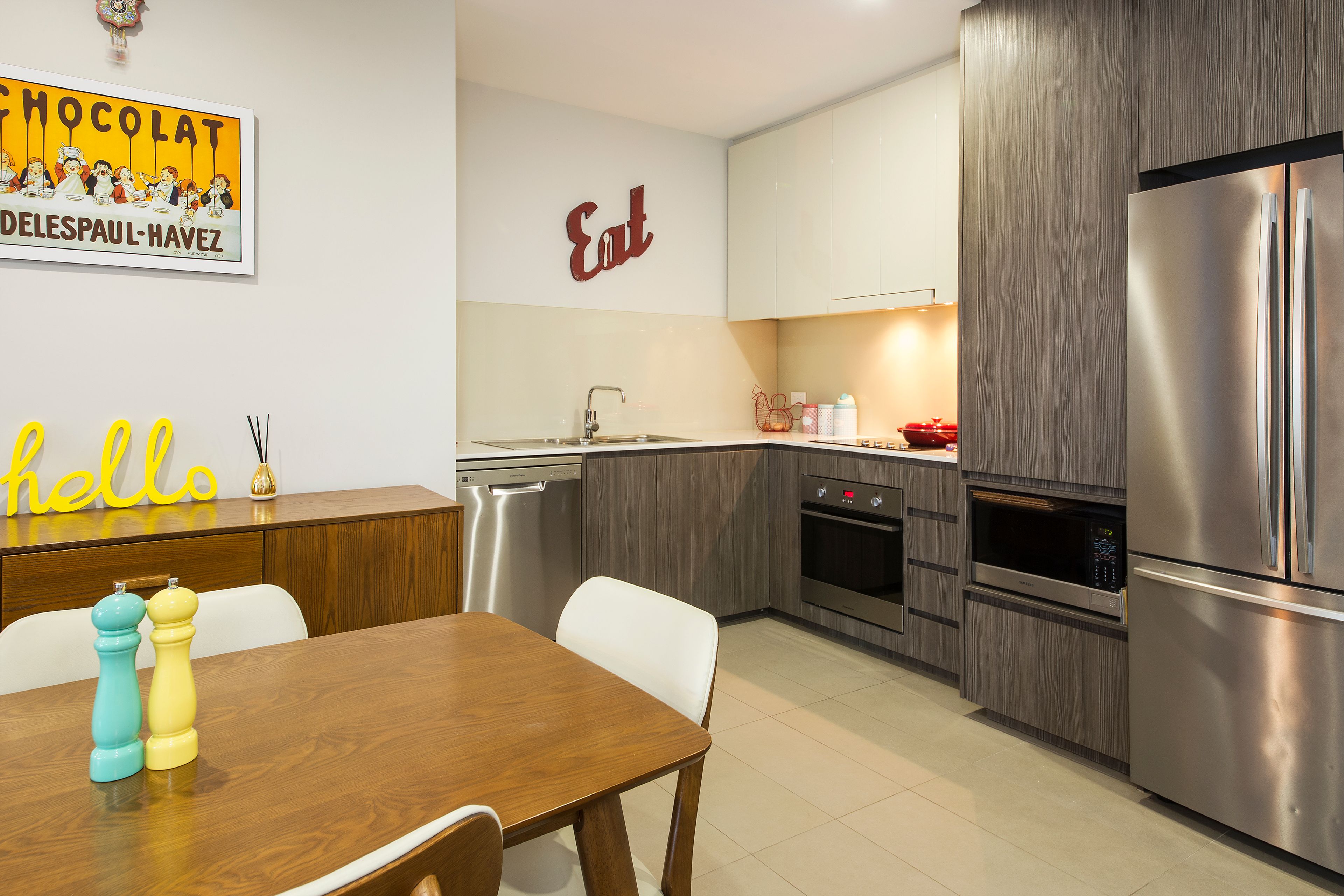 201/3 Remington Drive, Highett, VIC 3190