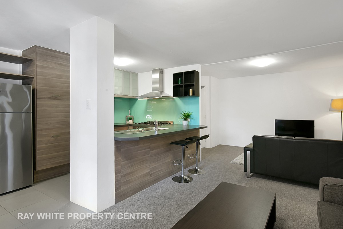 574 Boundary Street, Spring Hill, QLD 4000