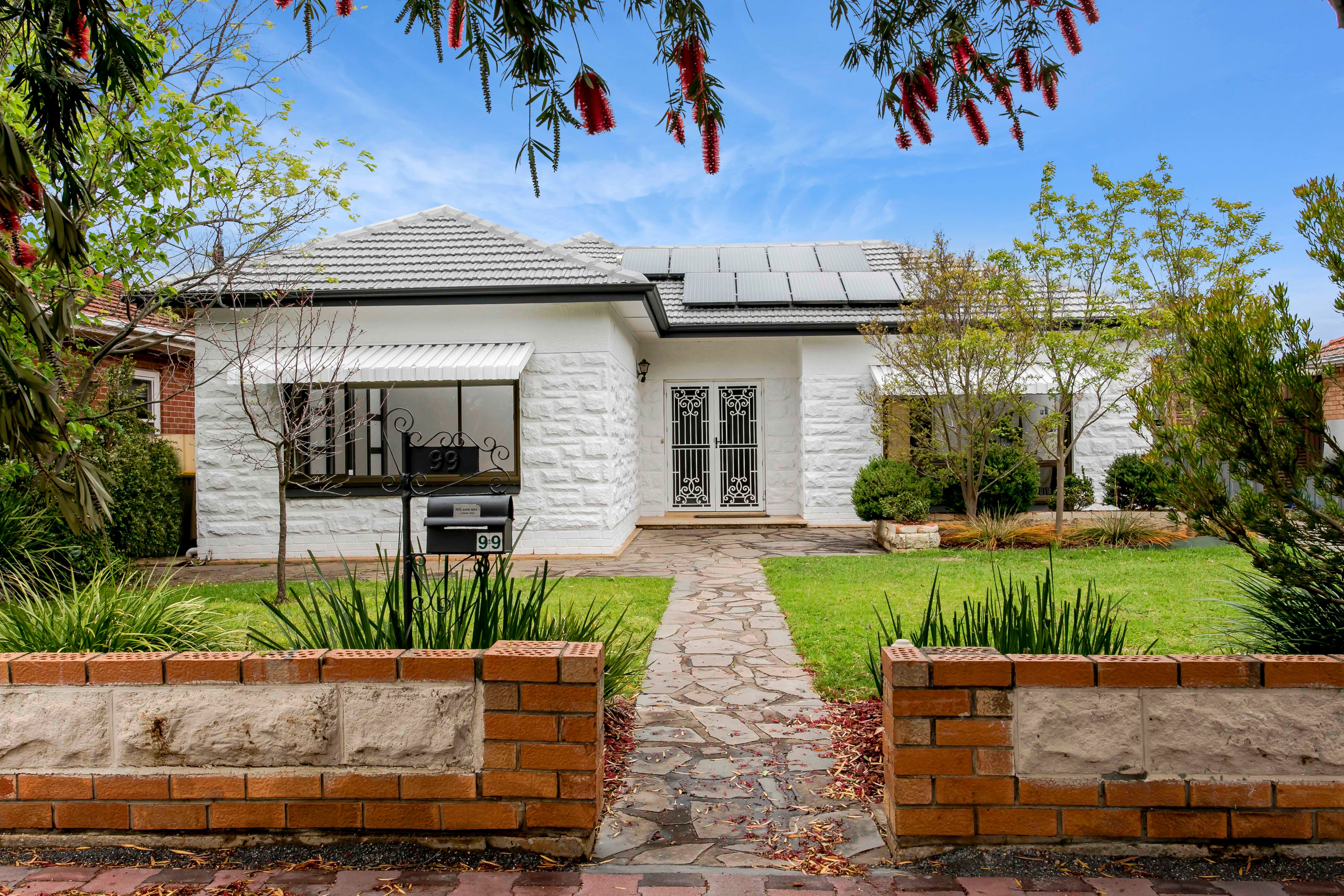 99 Ayers Avenue, Melrose Park, SA 5039
