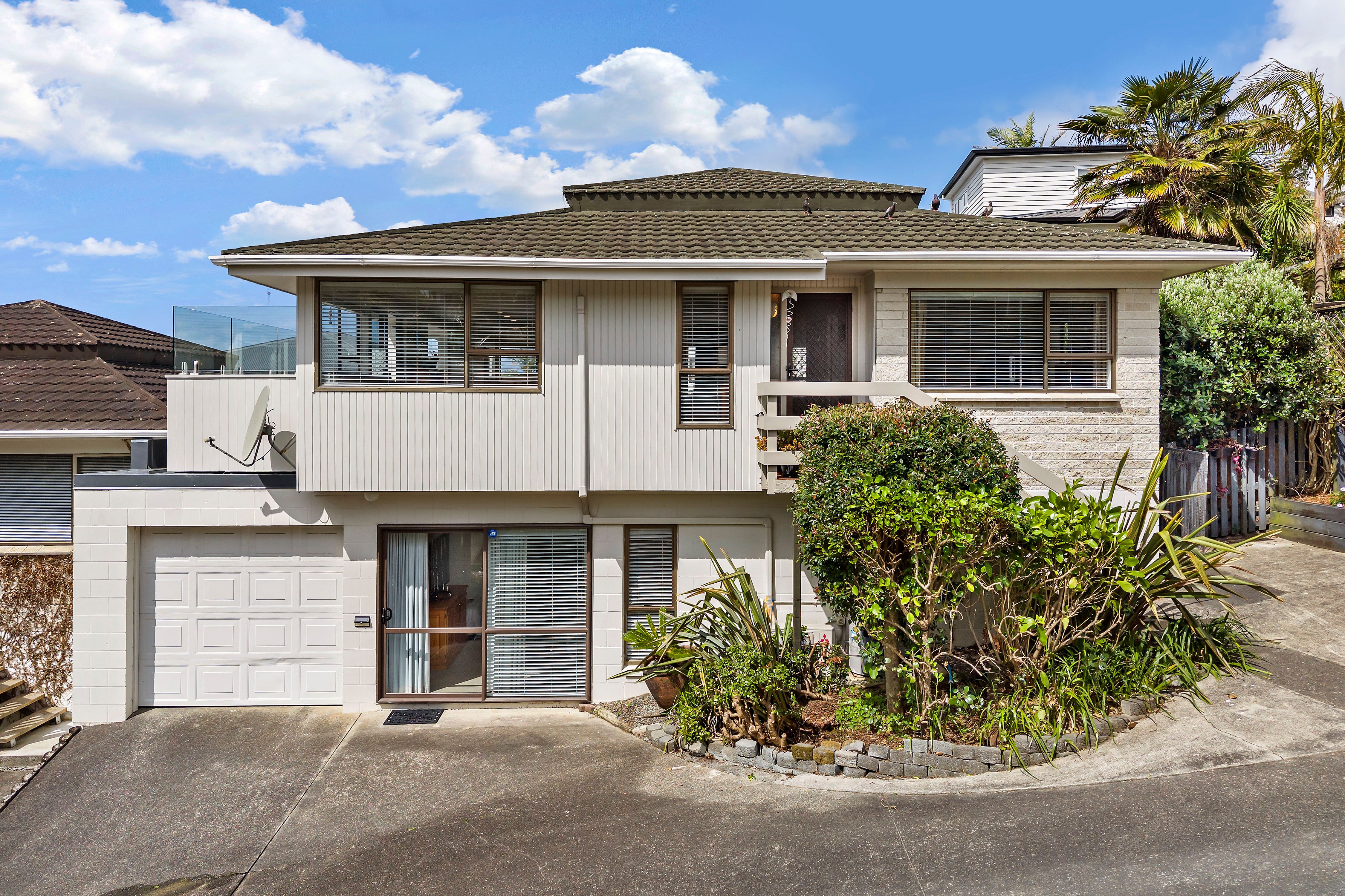 17C Mizpah Road, Browns Bay, North Shore City