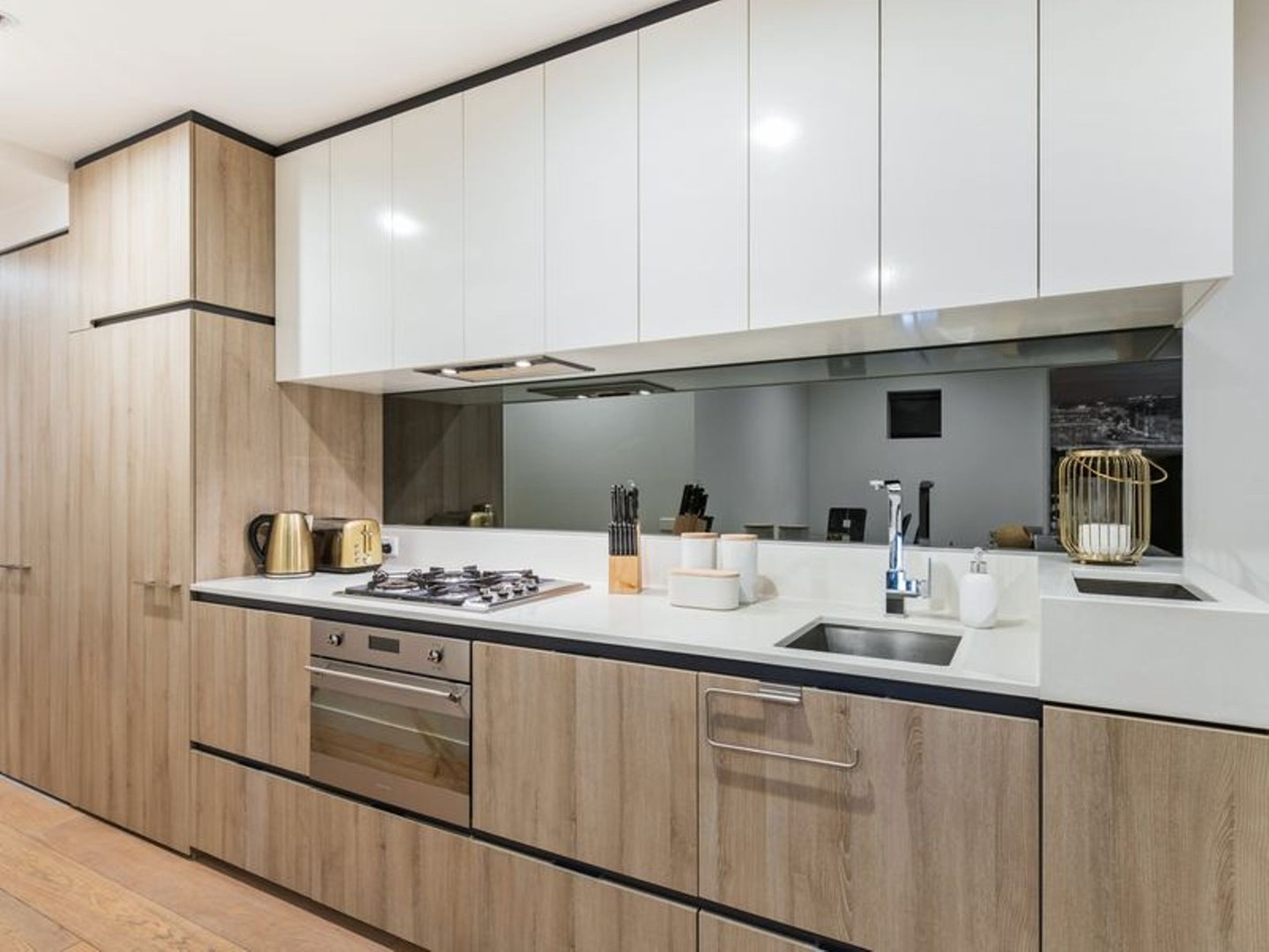 1904/58 Clarke Street, Southbank, VIC 3006