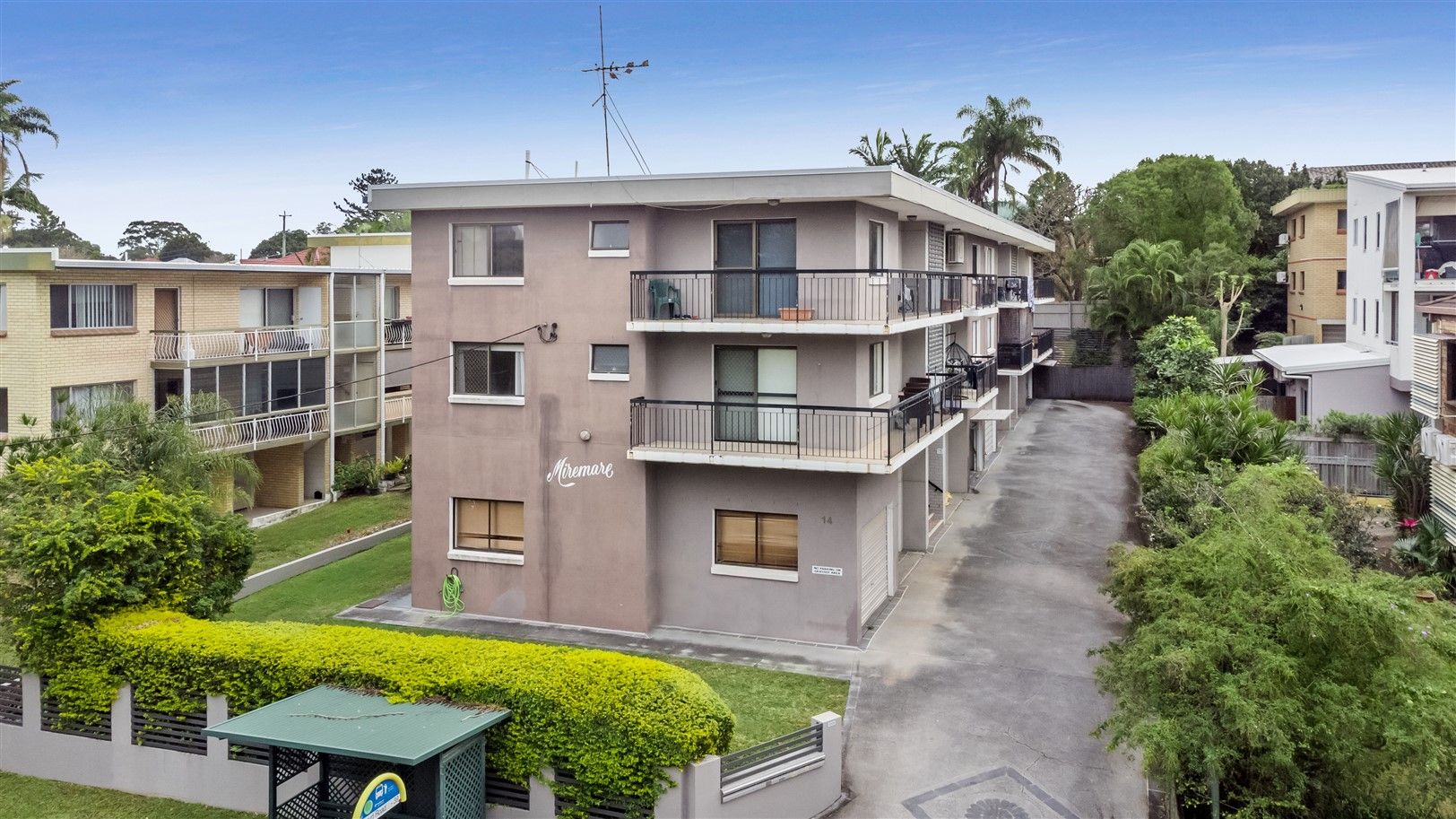 14 Park Road, Nundah QLD 4012