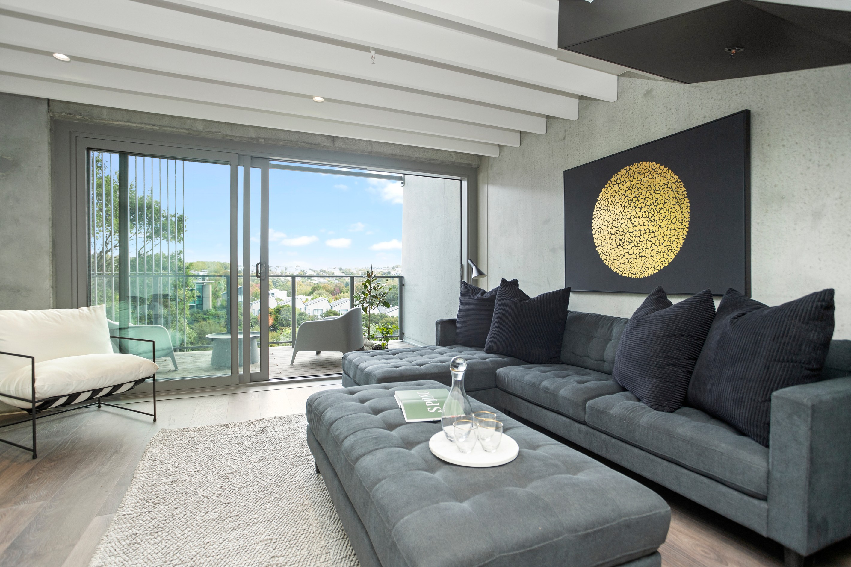 206/47 Union Street, Auckland Central, Auckland City