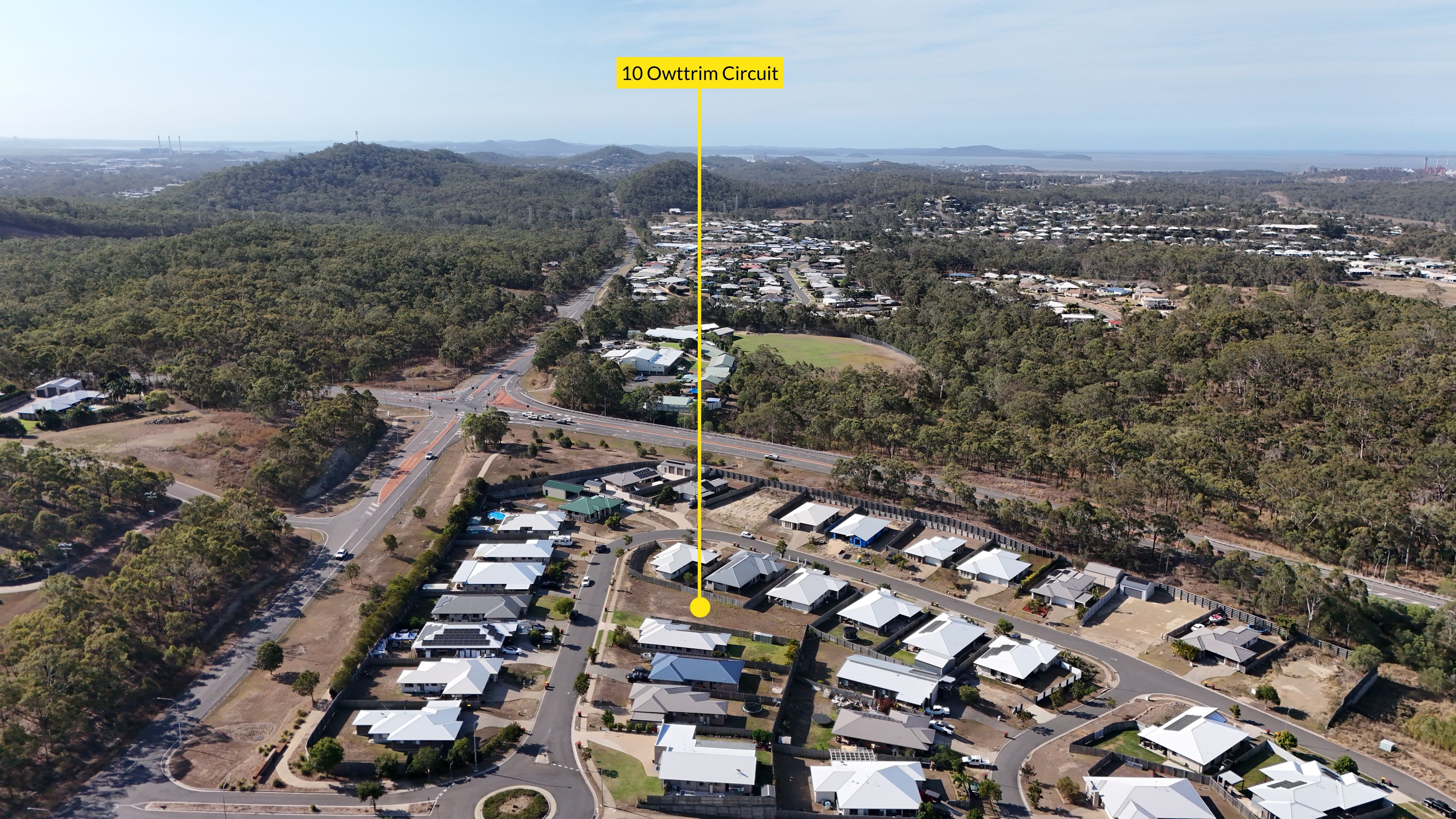 10 Owttrim Circuit, O'Connell, QLD 4680