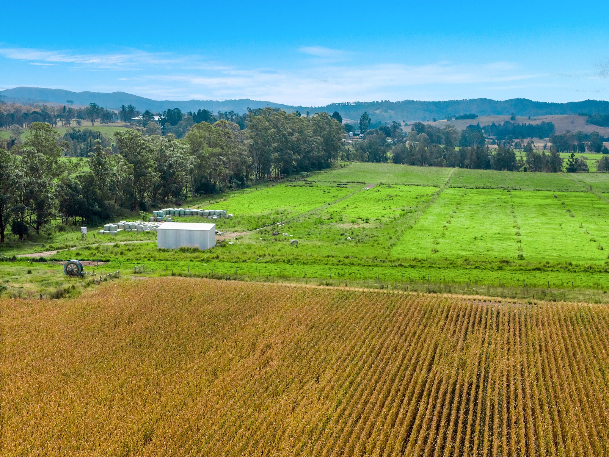 431 Knights Road, Doubtful Creek, NSW 2470