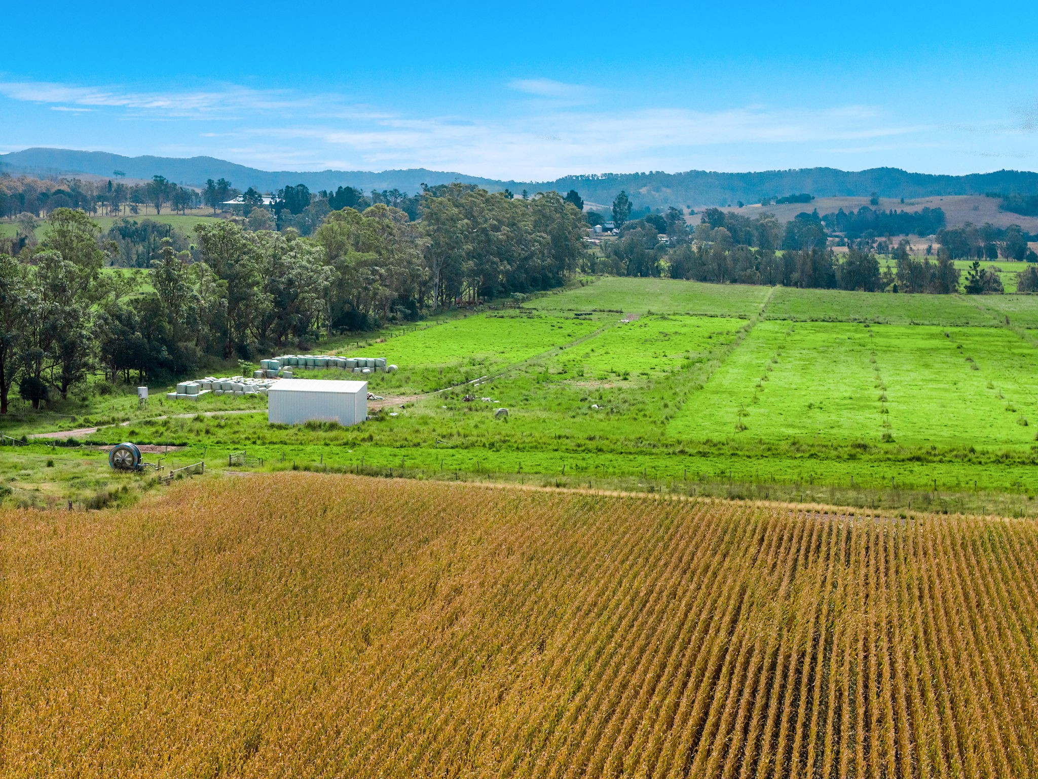 431 Knights Road, Doubtful Creek, NSW 2470