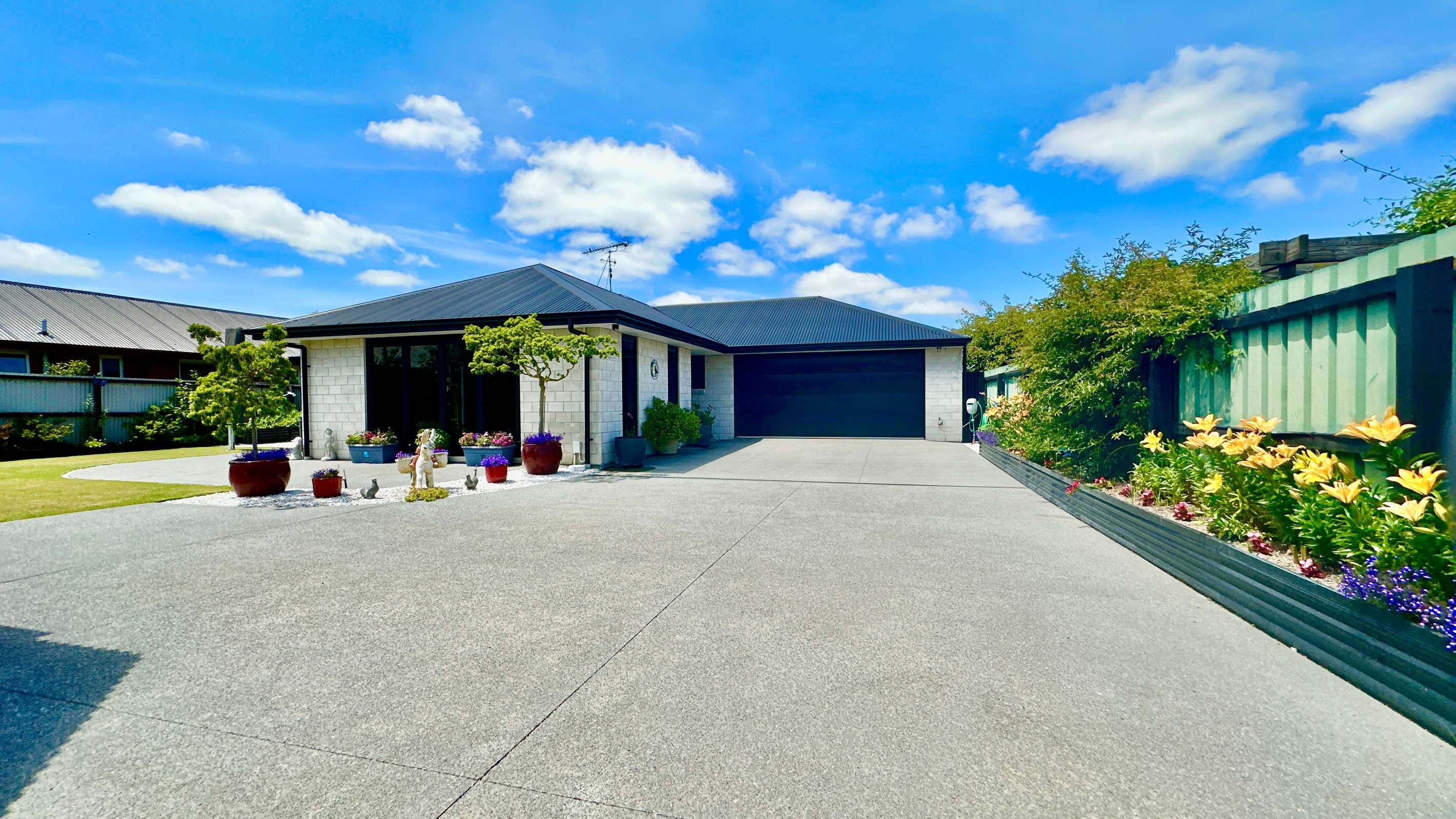 134 A Chalmers Avenue, Ashburton, Ashburton District
