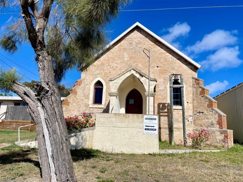 12 Sixth Street, Elliston, SA 5670