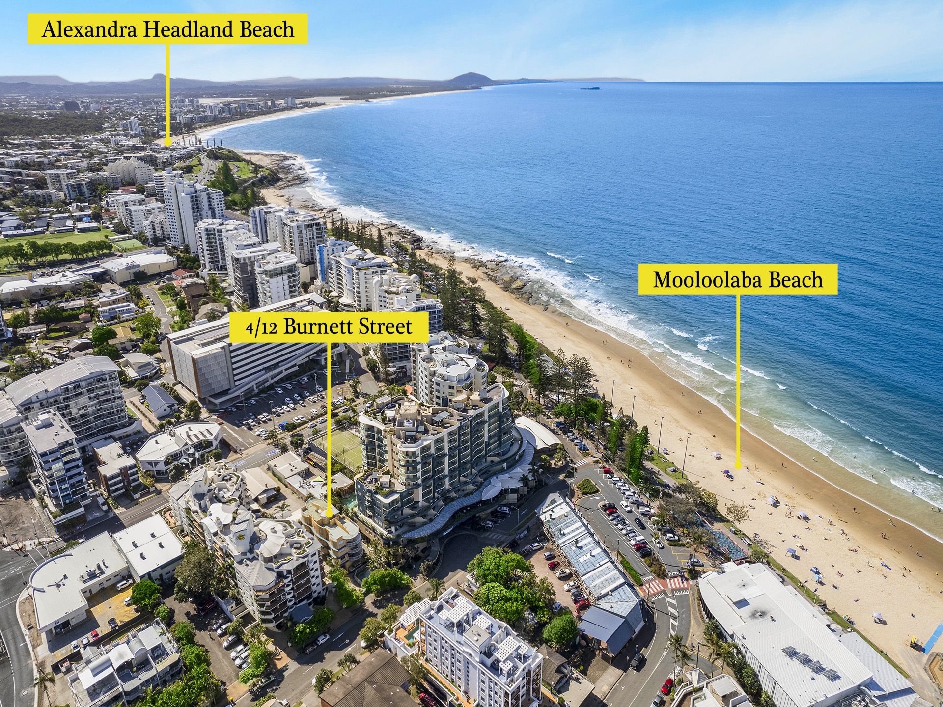 12 Burnett Street, Mooloolaba QLD 4557