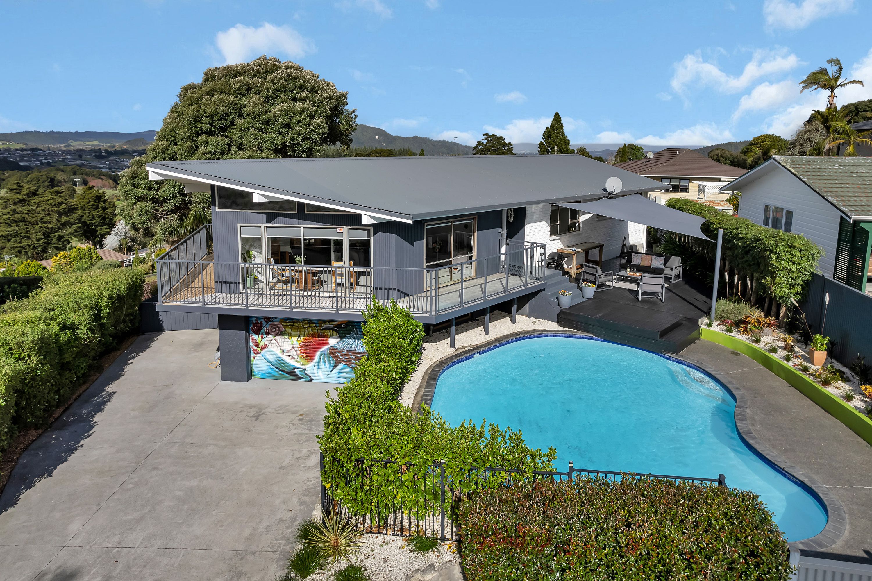 46 Carlton Crescent, Kamo, Whangarei District 0112 Sold House Ray