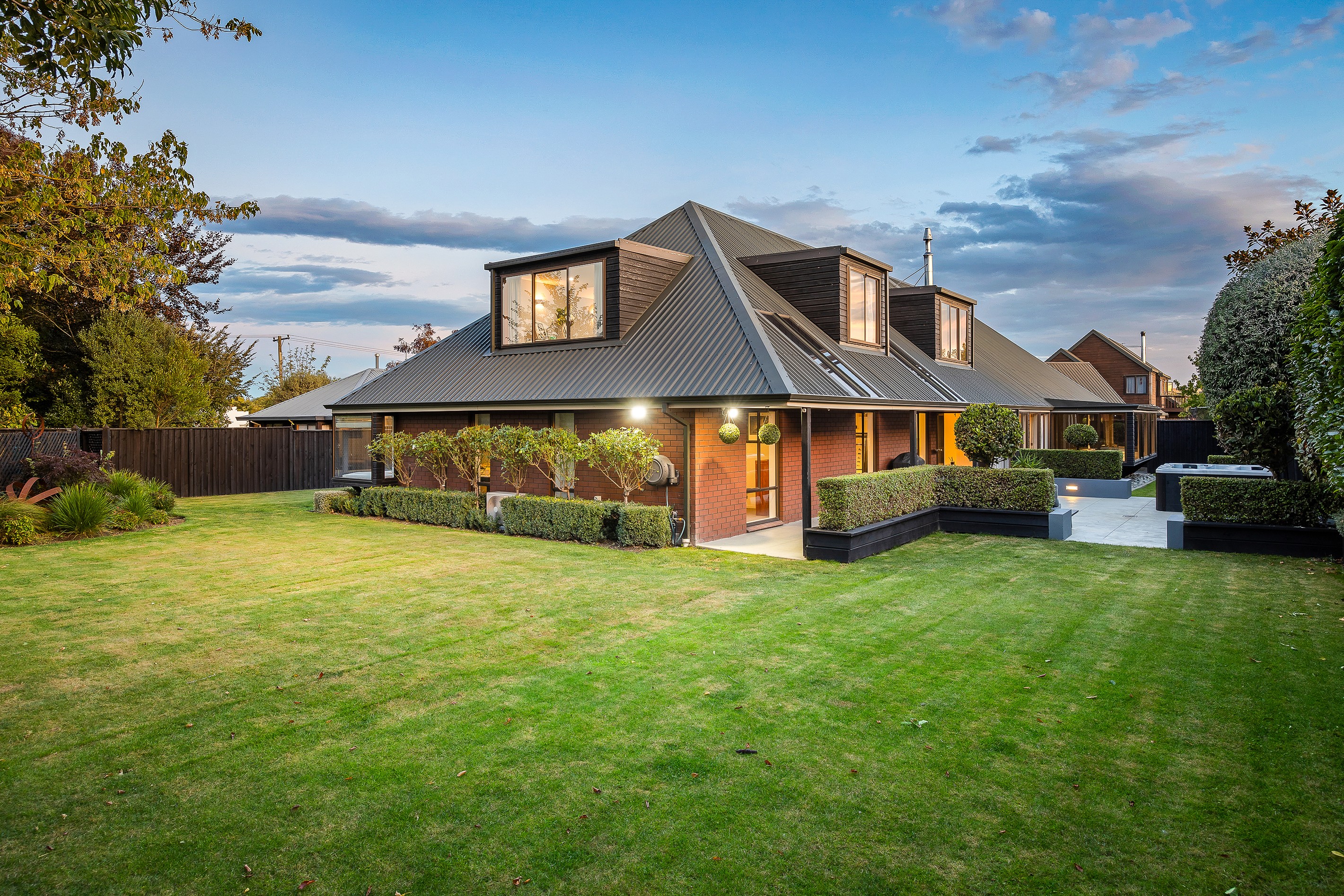 53 West Belt, Rangiora, Waimakariri District